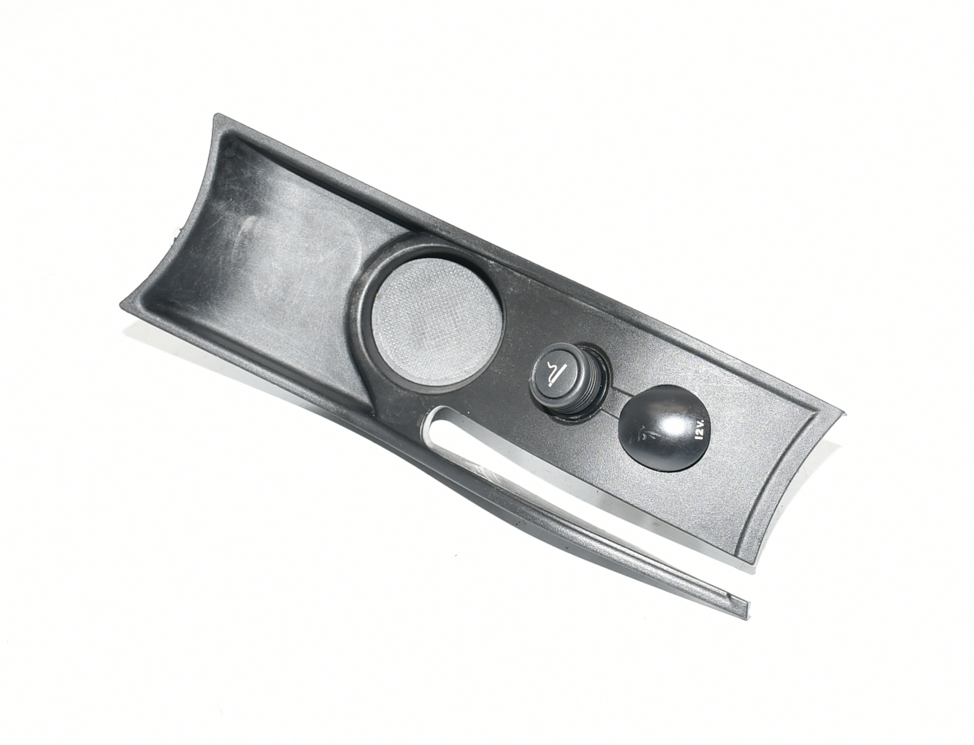 Ablagefach Mittelkonsole  9649644077 C4 I Original Citroen   