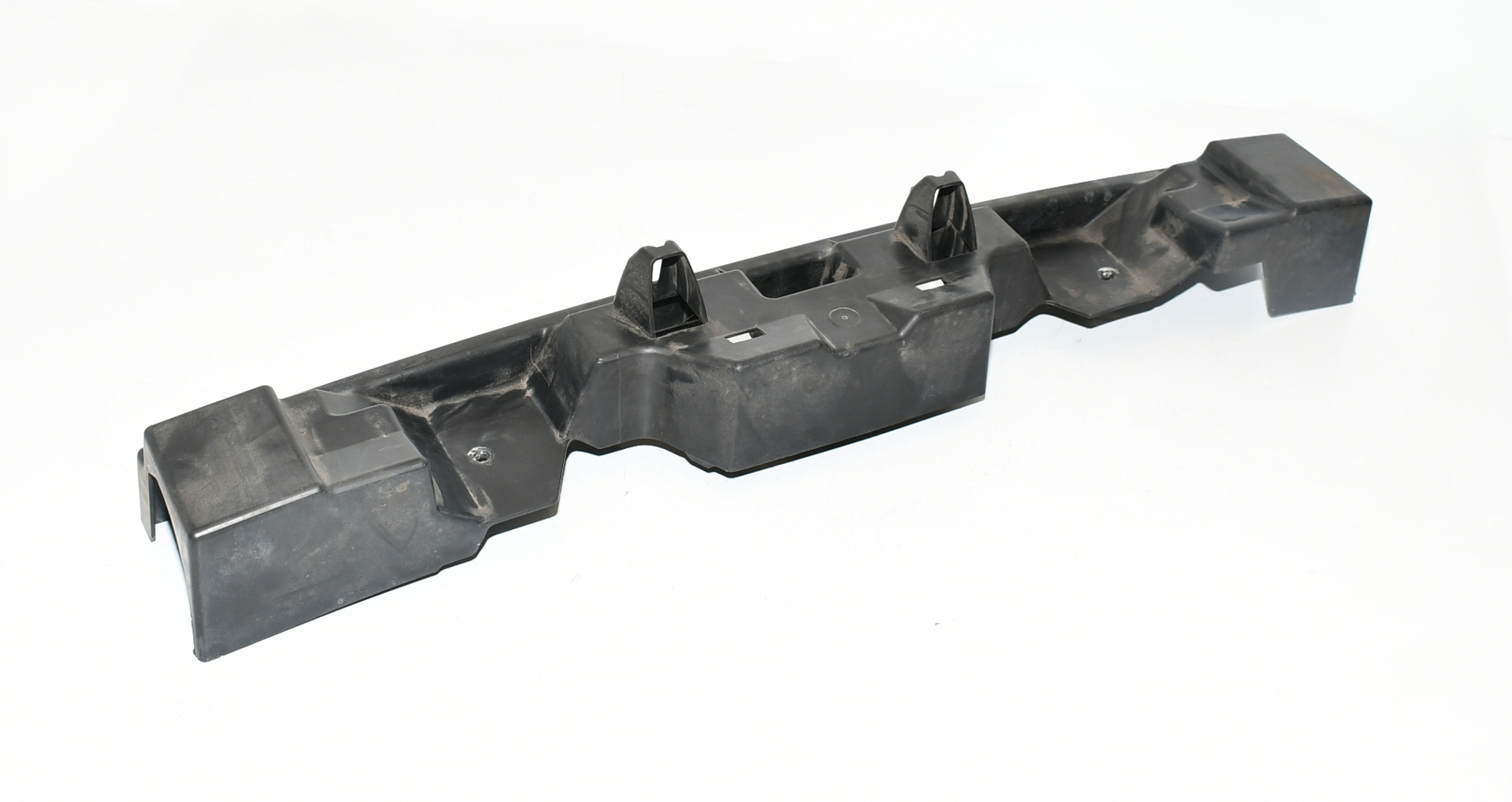 Stoßstangenträger Stoßfänger Hinten,Mitte 9683028180 C4 I Original Citroen 