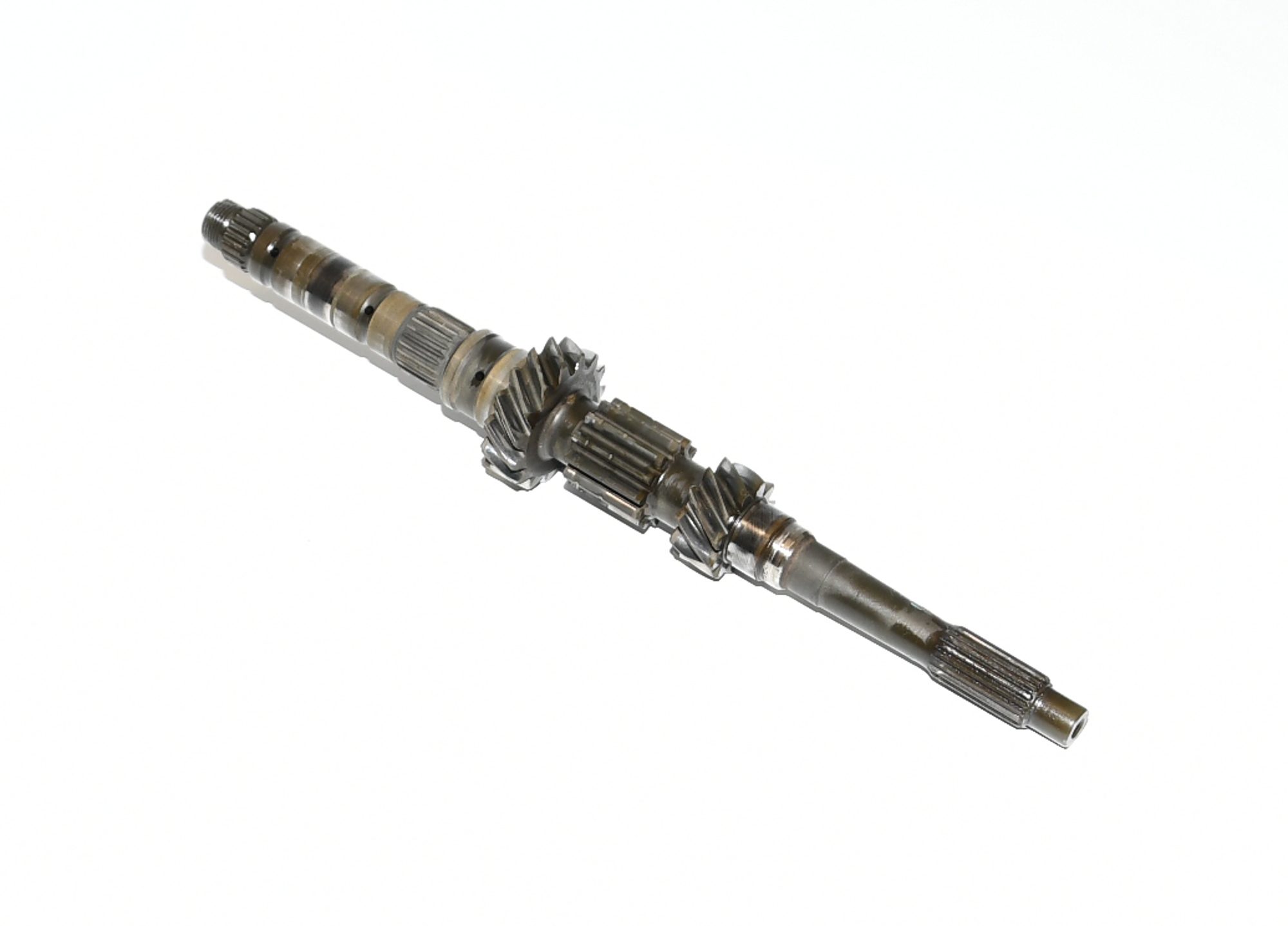 Antriebswelle  Z=11/12/15 2311V7 C4 I 20DM69 Original Citroen 