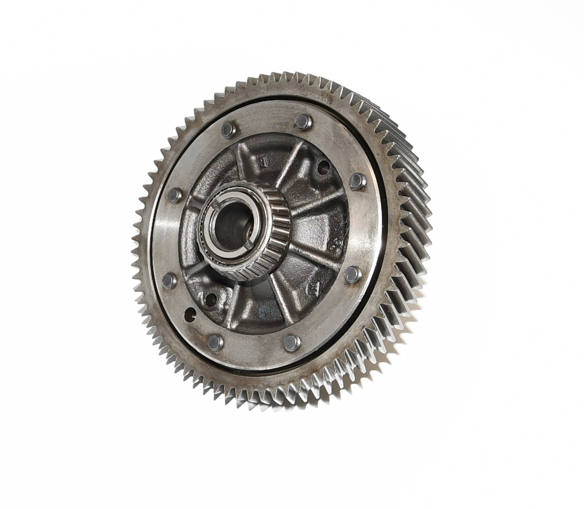 Ausgleichsgehäuse Differential  Z=72 3103F9 307 Break BVM5 Original Citroen 