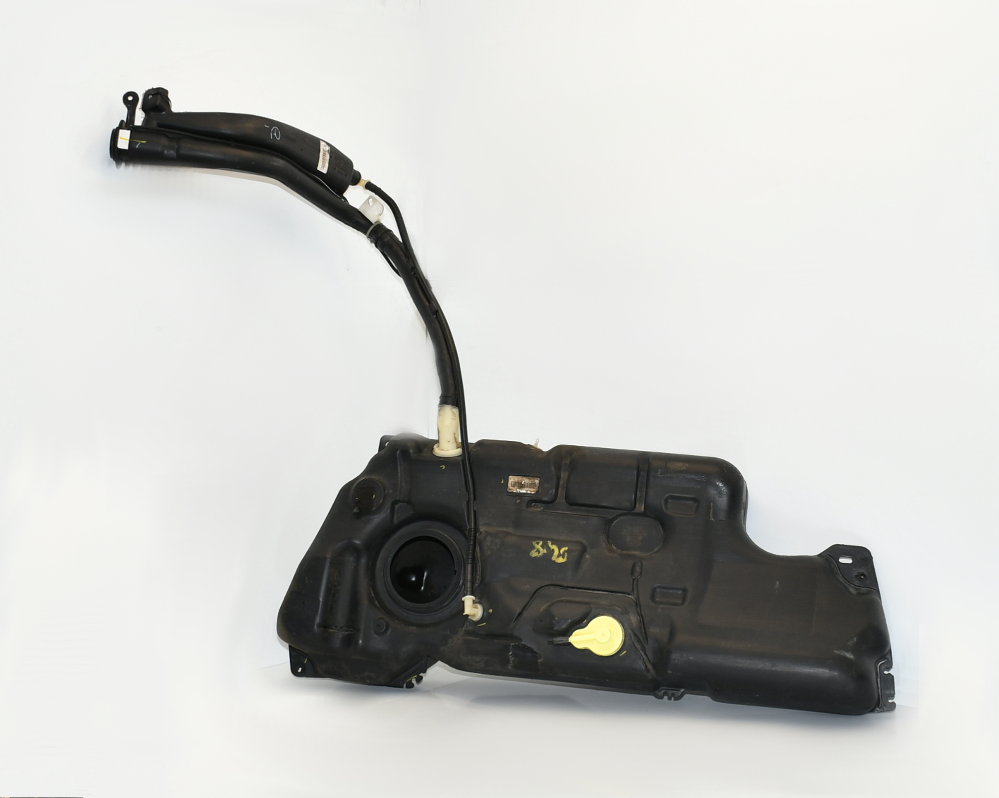 Kraftstofftank Kraftstoffbehälter Dieseltank  9682717880 C4 I Original Citroen 