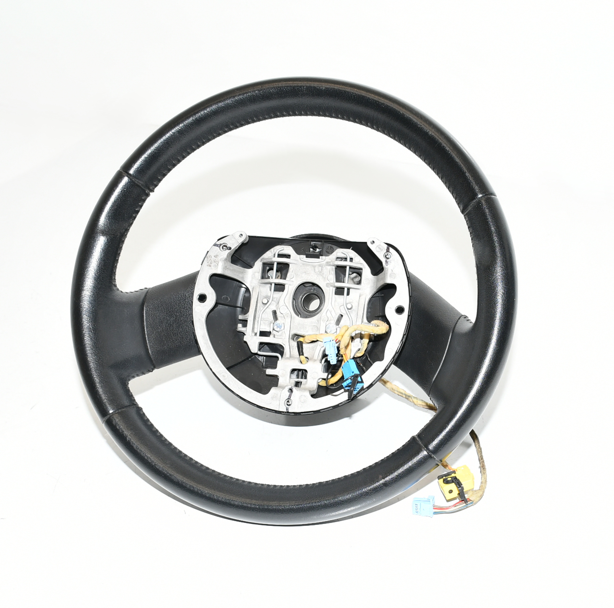 Multifunktionslenkrad Lenkrad  96823701ZD C4 I Original Autoliv 