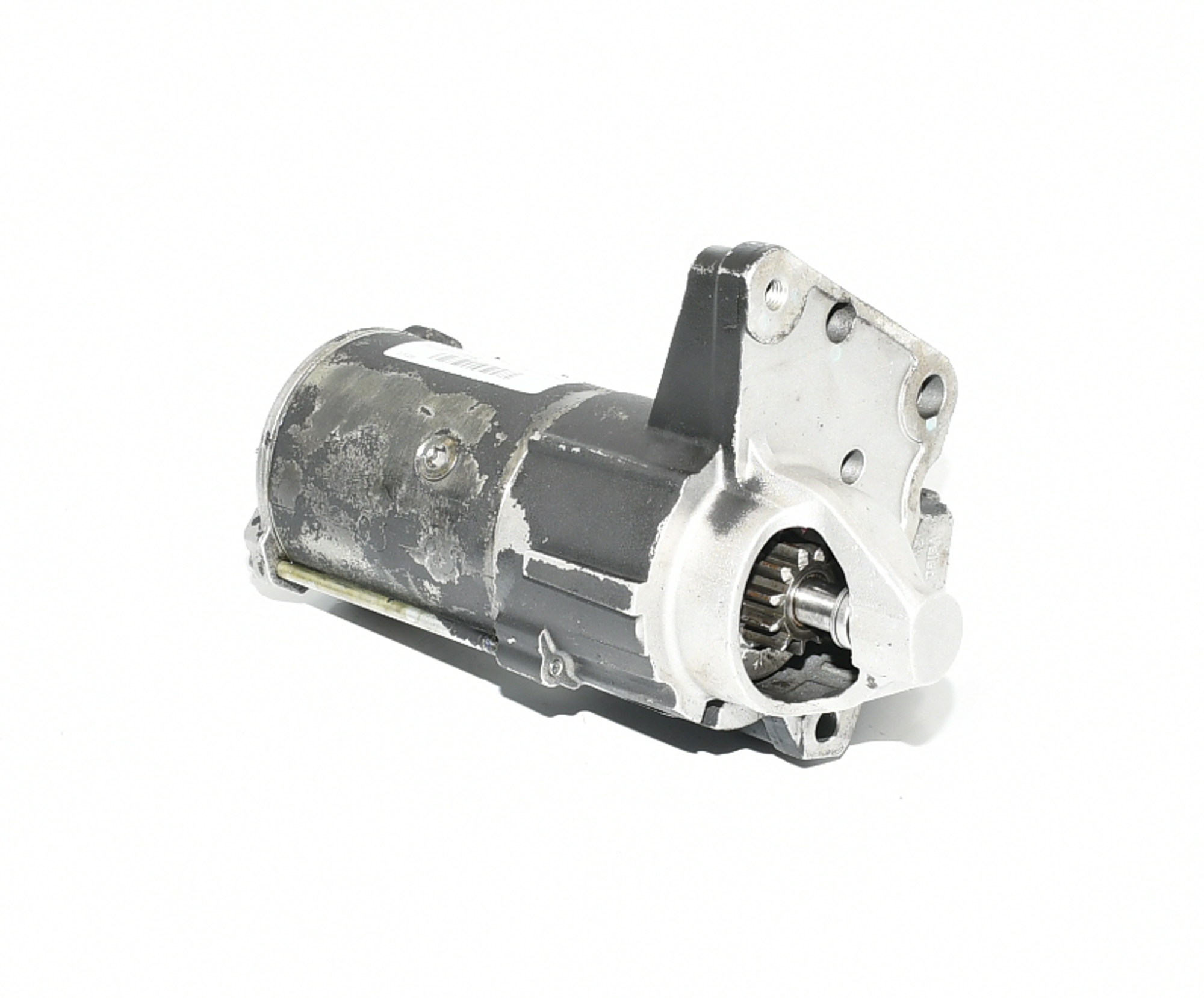 Anlasser Starter  H191786R C4 I Original Valeo 