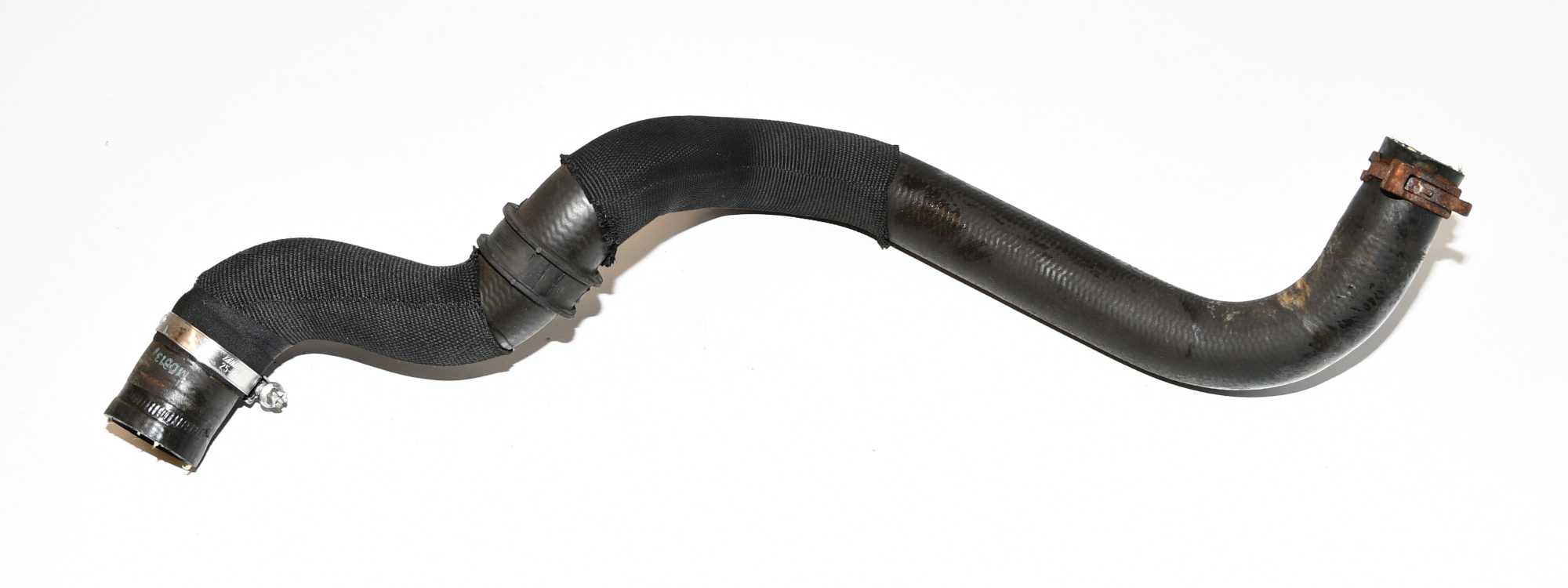 Kühlmittelschlauch Kühlwasserschlauch   135219 207 CC Original Peugeot 