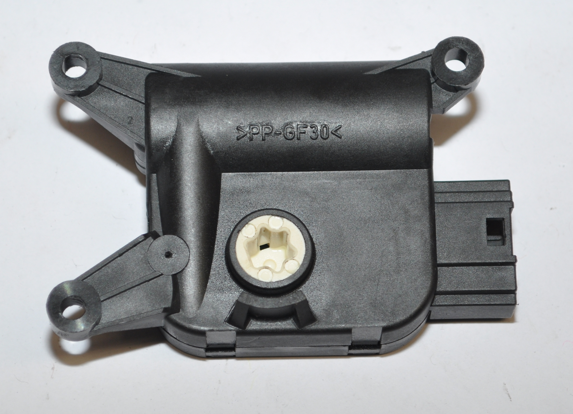 Stellmotor Defrosterklappe Heizungskasten  3C1907511A Golf 6 VI 5K Original 