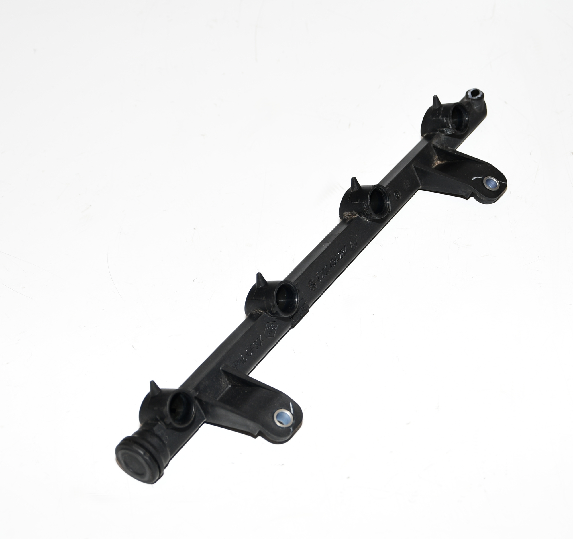 Kraftstoffverteiler Einspritzleiste  8200494284 LOGAN Original Dacia 