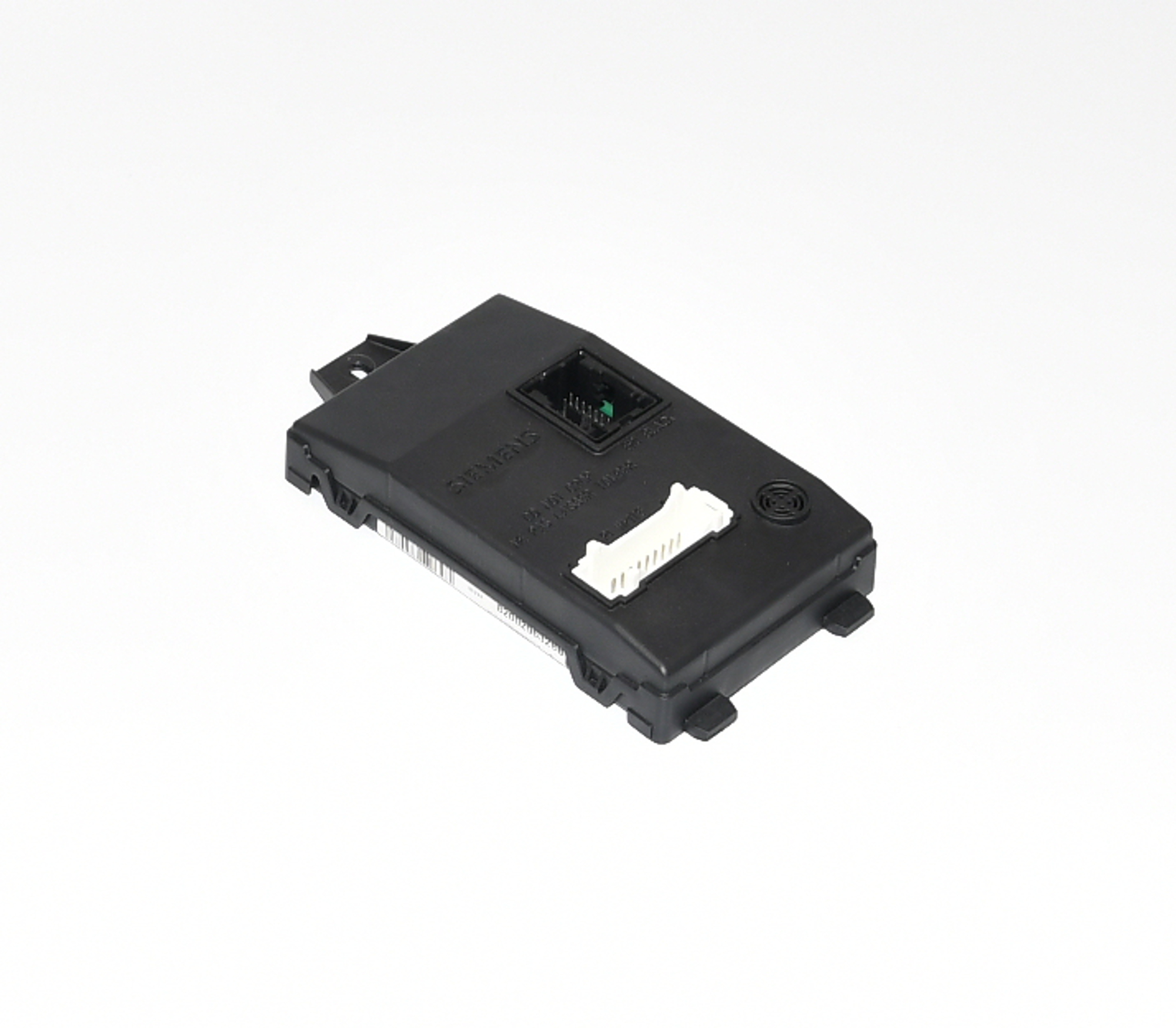 Komfortsteuergerät  Karosserie 8200296328B Logan MCV Original Siemens 