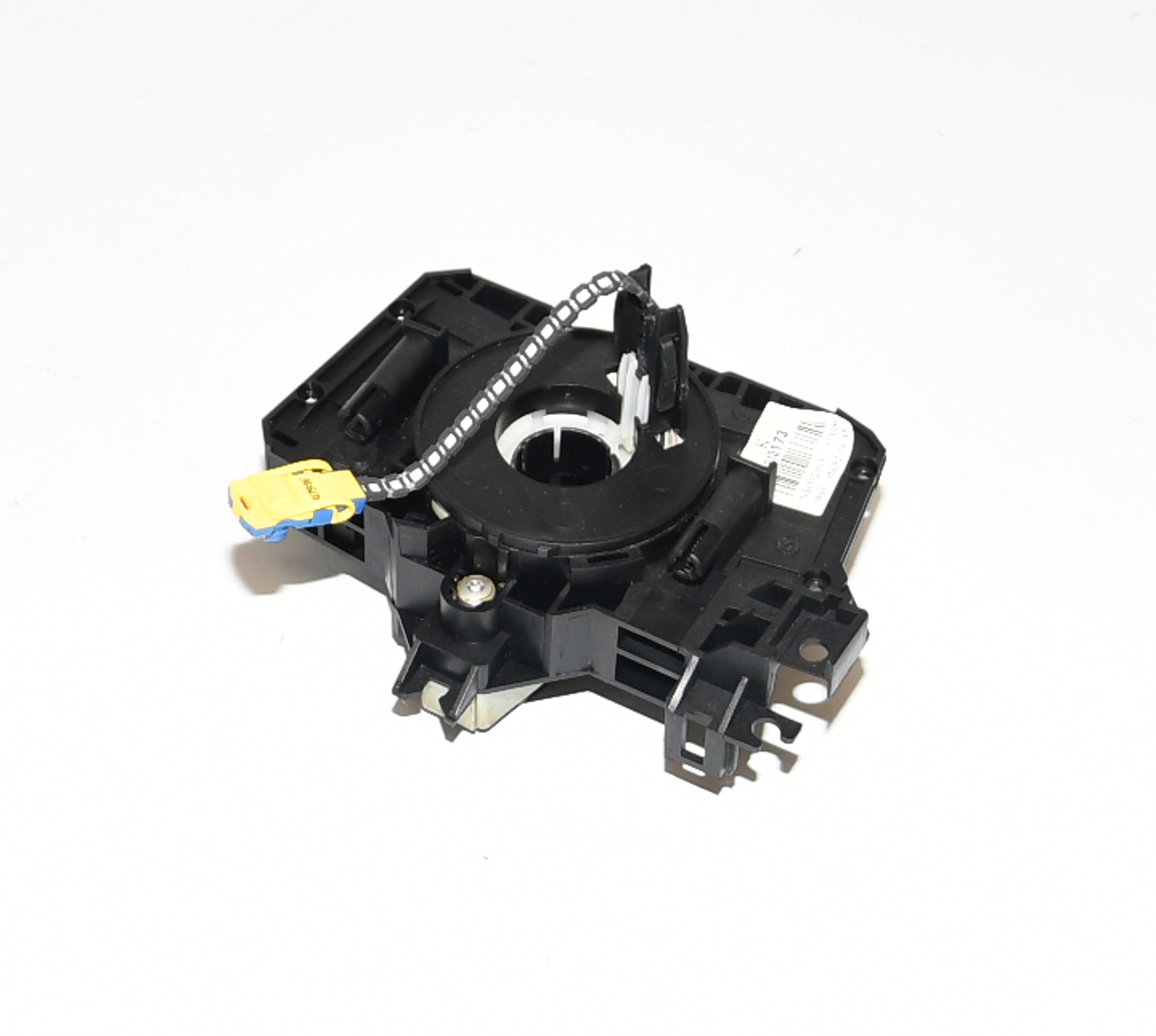 Schleifring Rückstellring Wickelfeder  34446405 LOGAN Original Dacia 