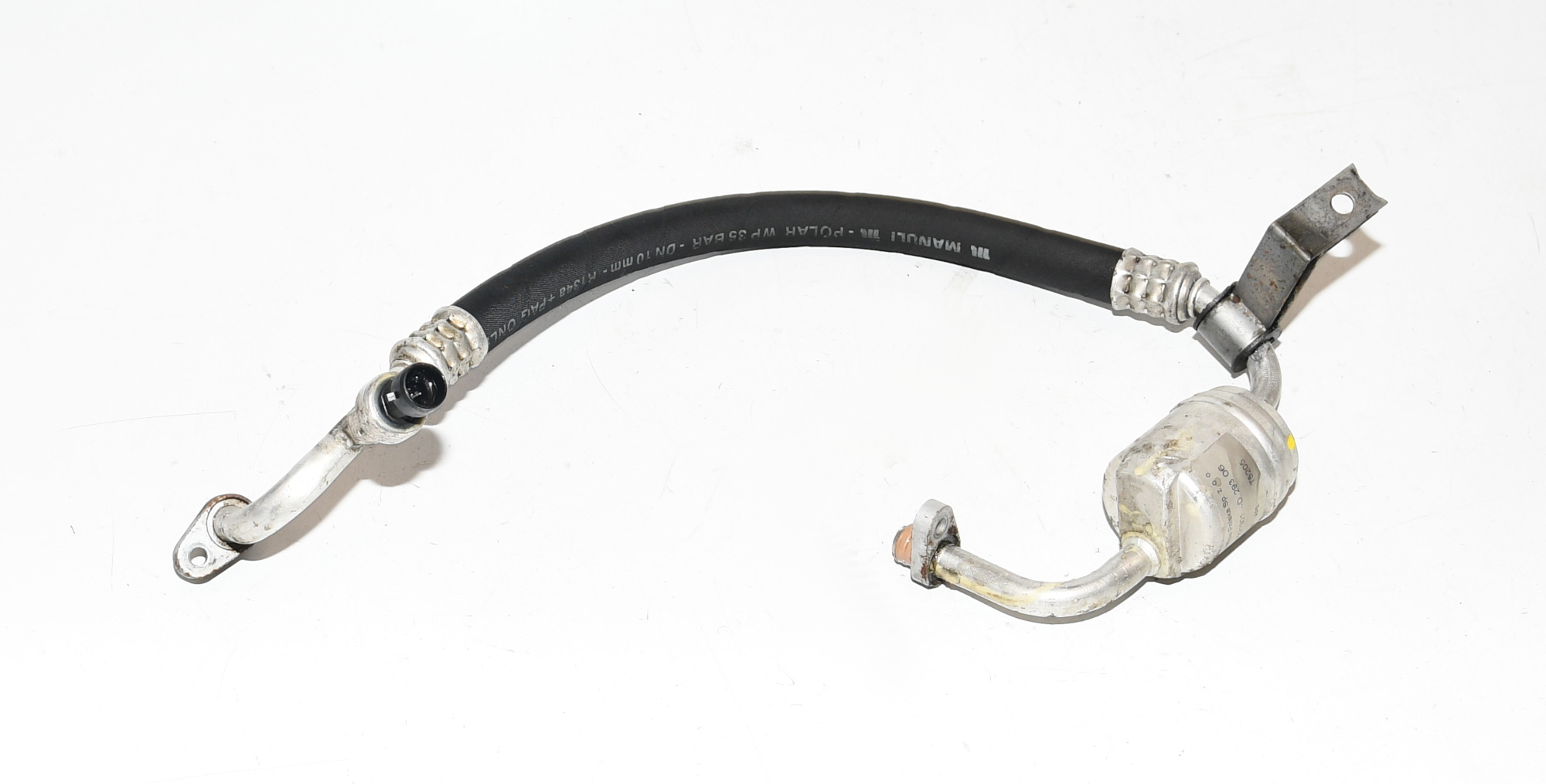 Kältemittelschlauch Klimaleitung  8200221301 LOGAN Original Dacia 