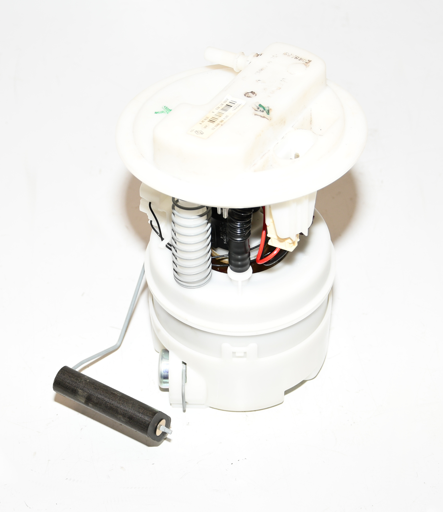 Kraftstoffpumpe Kraftstofffördereinheit  8200307403A LOGAN Original Renault 