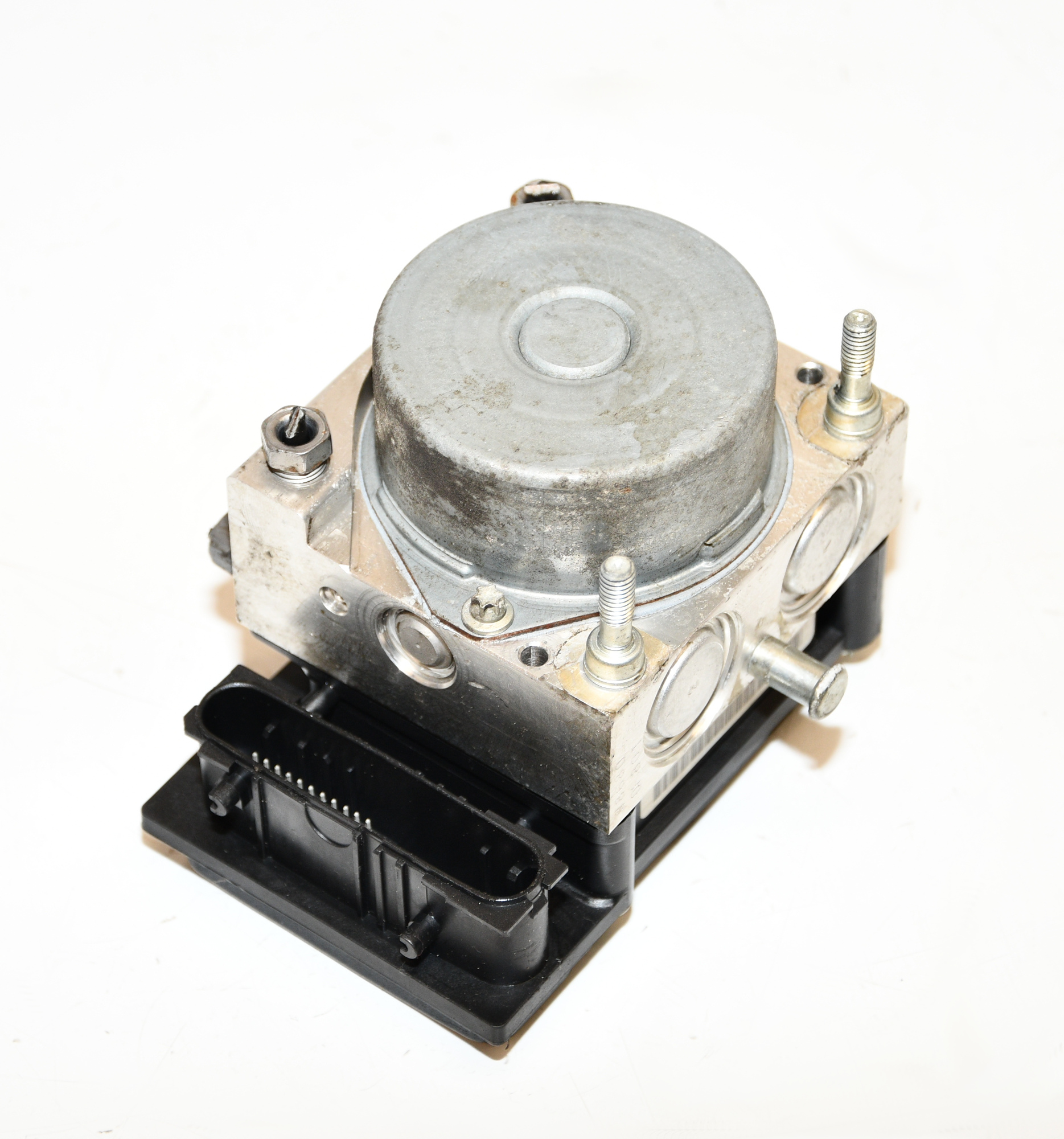 ABS Hydraulikblock ABS Steuergerät ABS Block  8200694434 LOGAN Original Bosch 