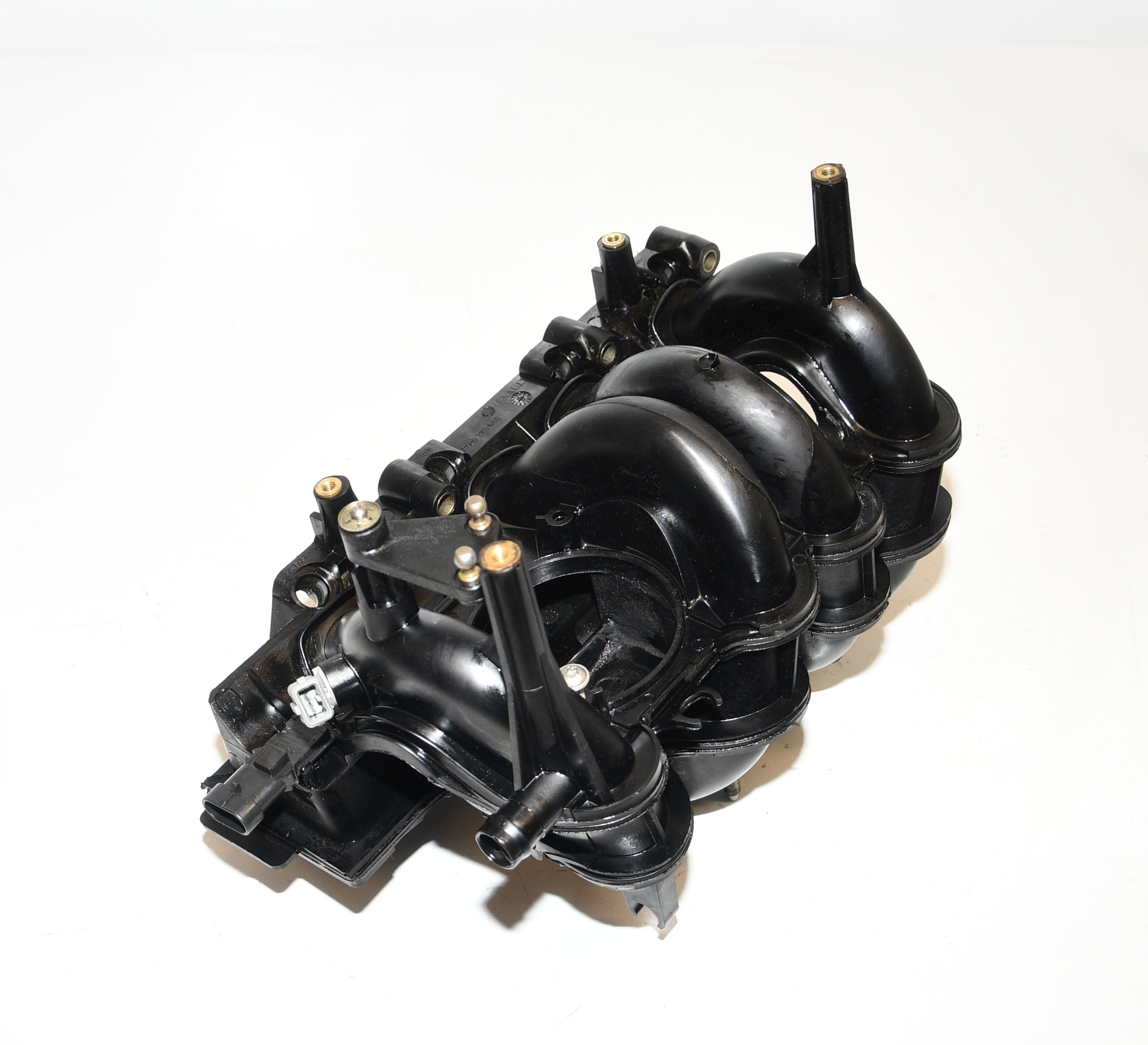Ansaugbrücke Ansaugkrümmer Saugstutzen  7700273860 LOGAN 1,6l 64 KW K7M710 