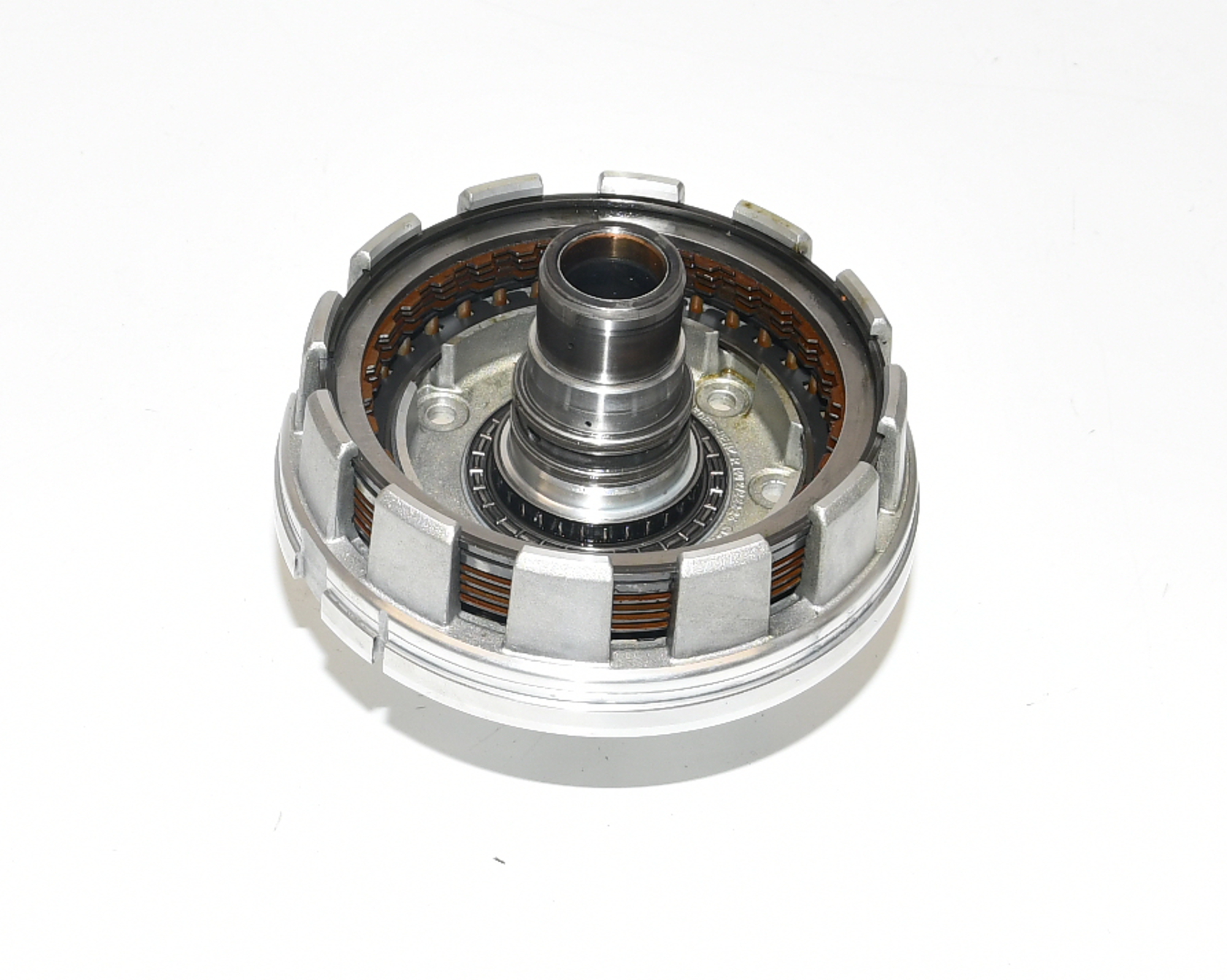 Automatikgetriebe  Lamellenträger R1402722224 M-Klasse 163 722661 Original 