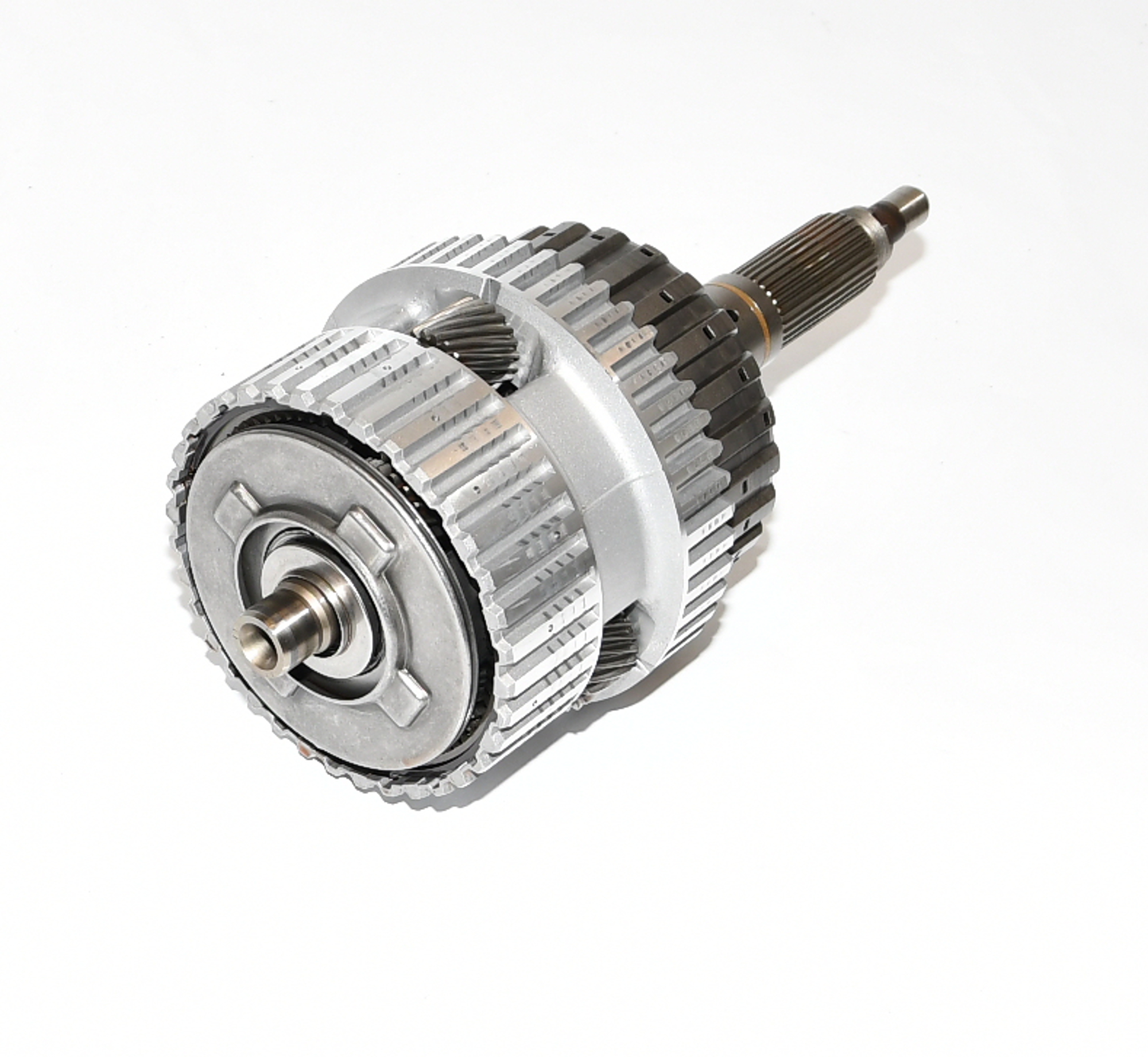 Automatikgetriebe  Welle A2102700026 E-Klasse (W211) 722699 Original Mercedes 