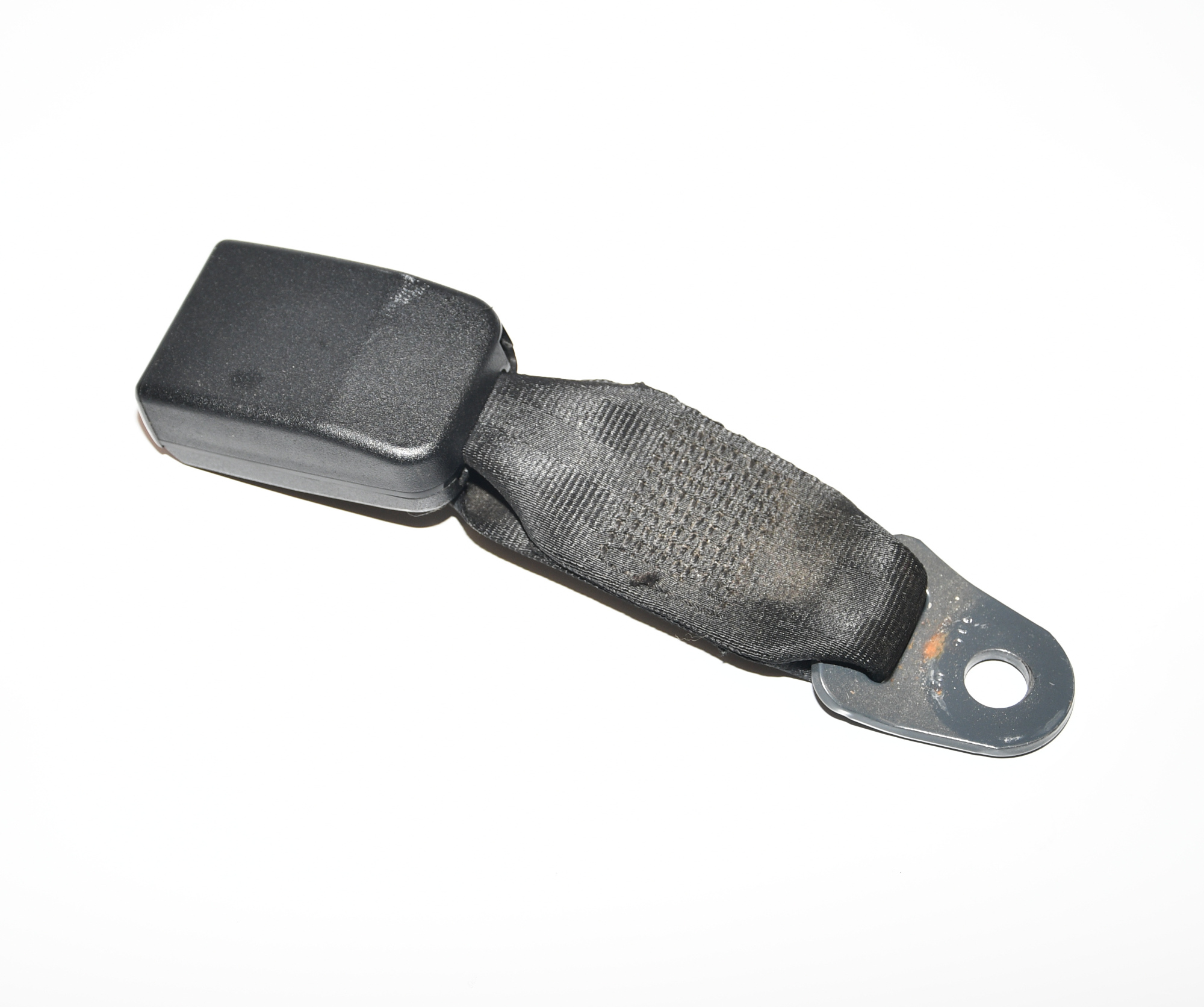 Gurtschloss Rücksitz Hinten,Rechts,Links 2372101 206 CC Original Autoliv   