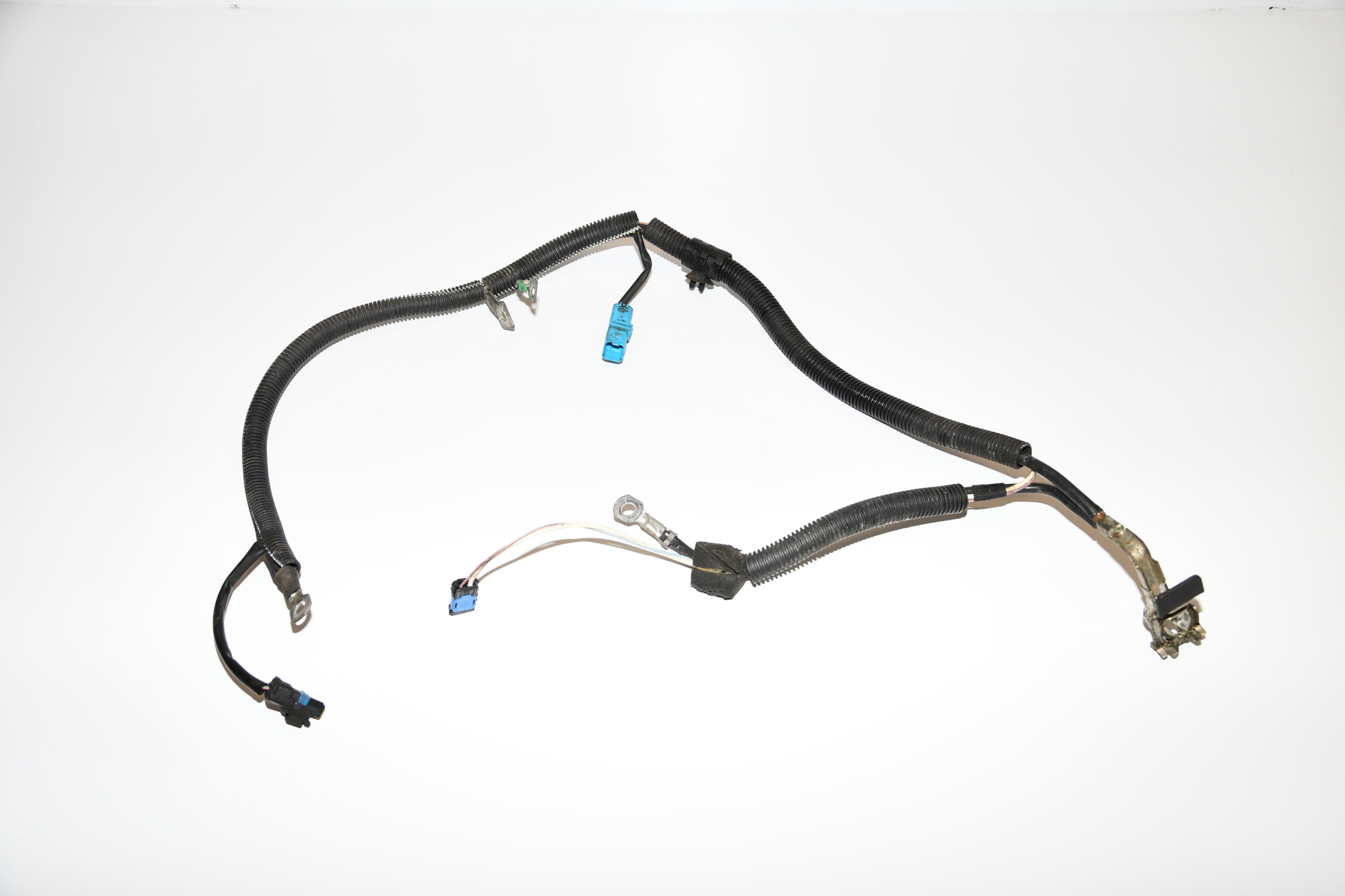 Leitungssatz Batterie Plus  5642Z4 206 CC Original Peugeot 