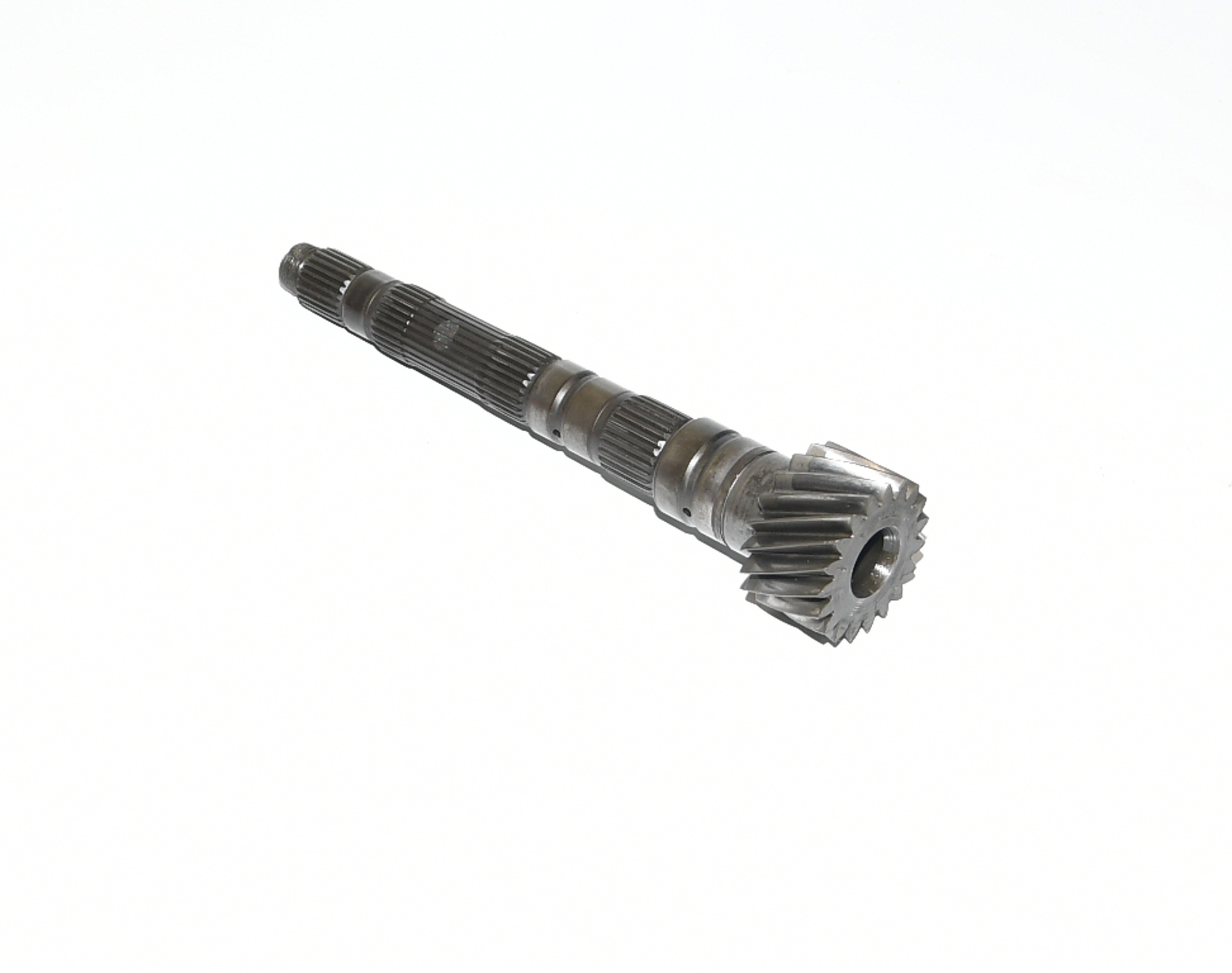 Abtriebswelle  Z=19 2316P9 206 CC BVM5 BE4R Original Peugeot 