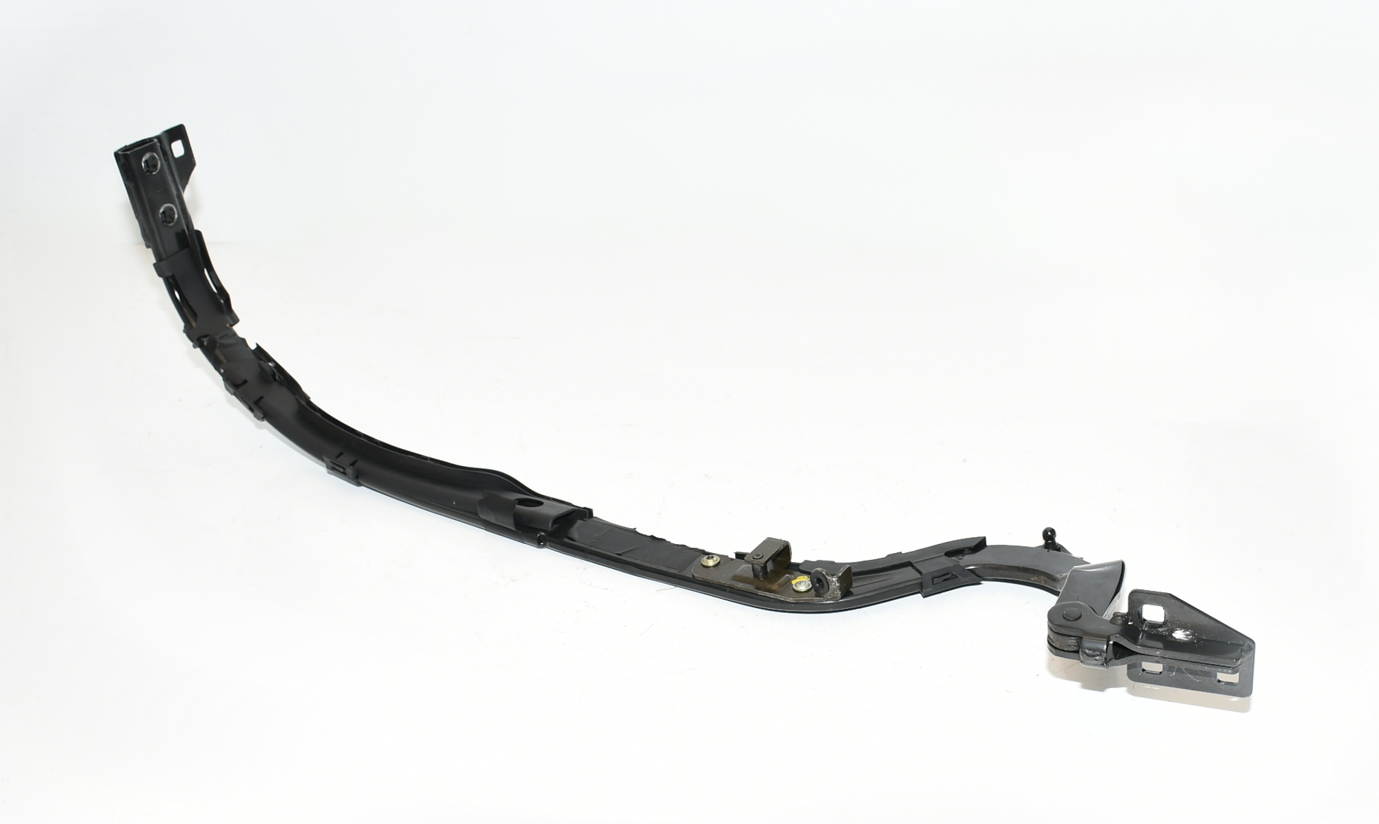 Scharnier Heckklappe Hinten,Rechts 848490 206 CC Cabrio Original Peugeot 