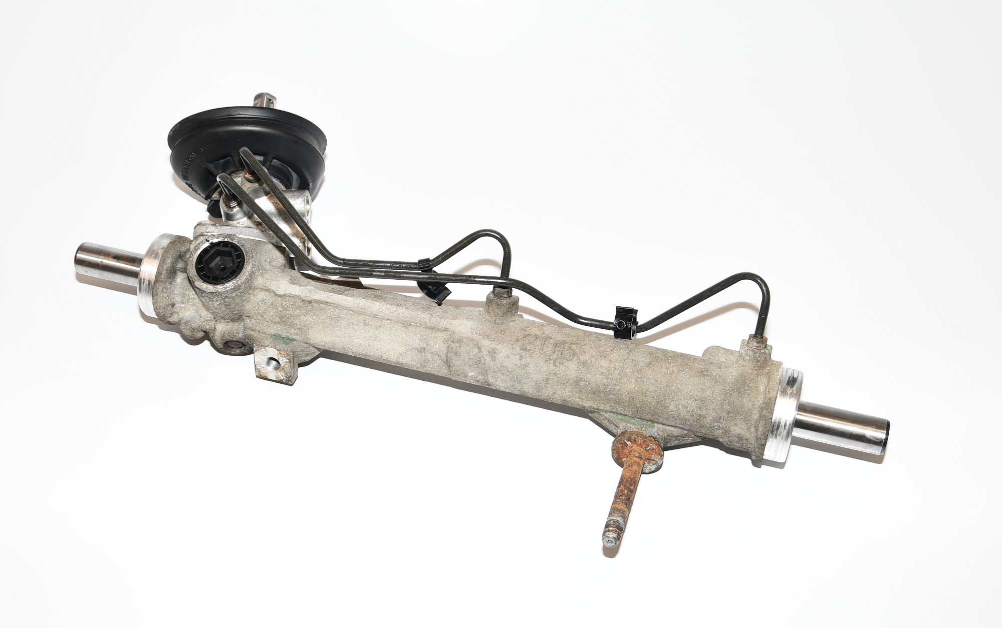 Lenkgetriebe Servolenkgetriebe  4000KC 206 CC Original Peugeot 