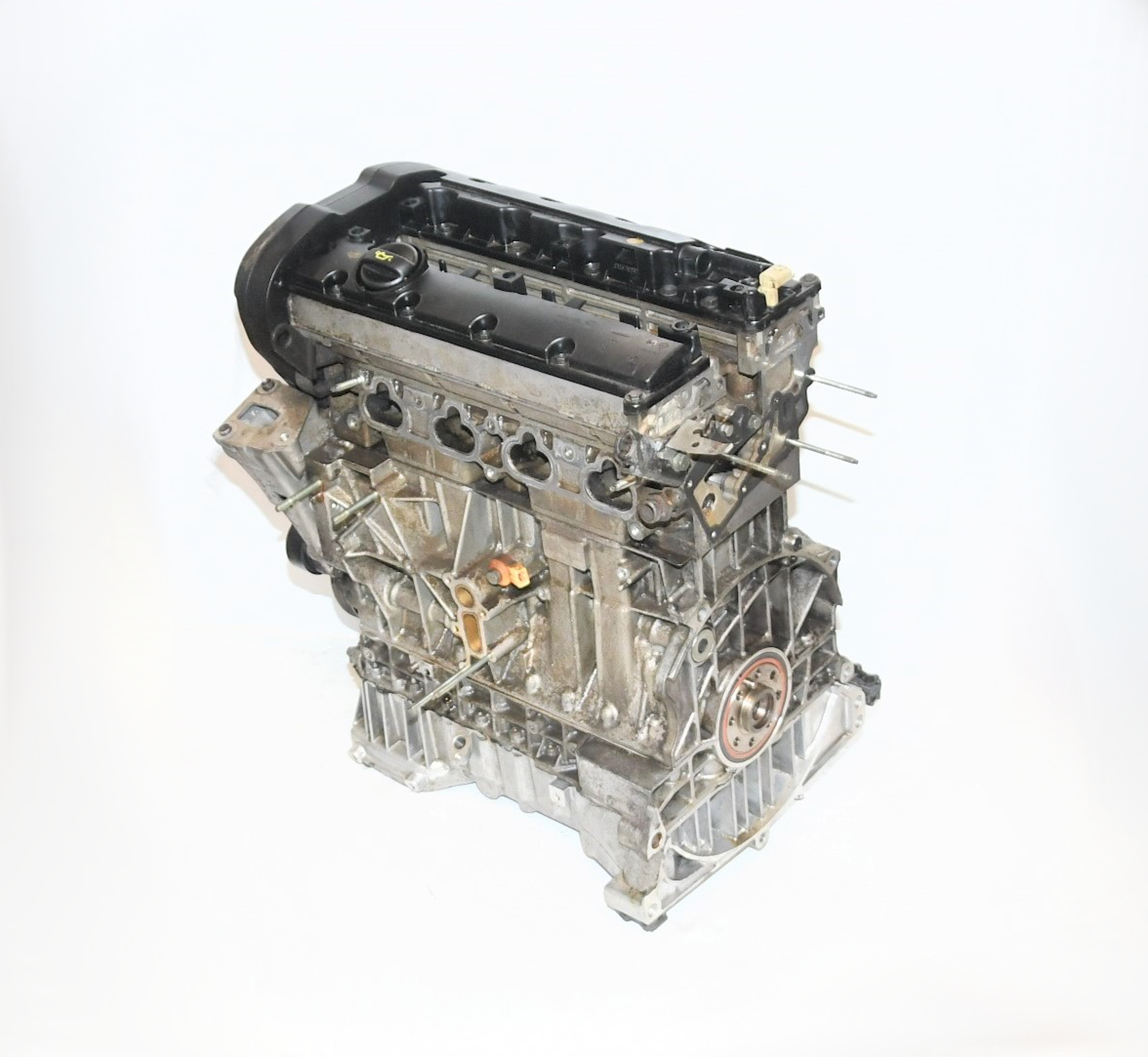 Motor Engine Benzin  0135AJ 206 CC 2,0l 100KW RFN EW10J4 Original Peugeot 