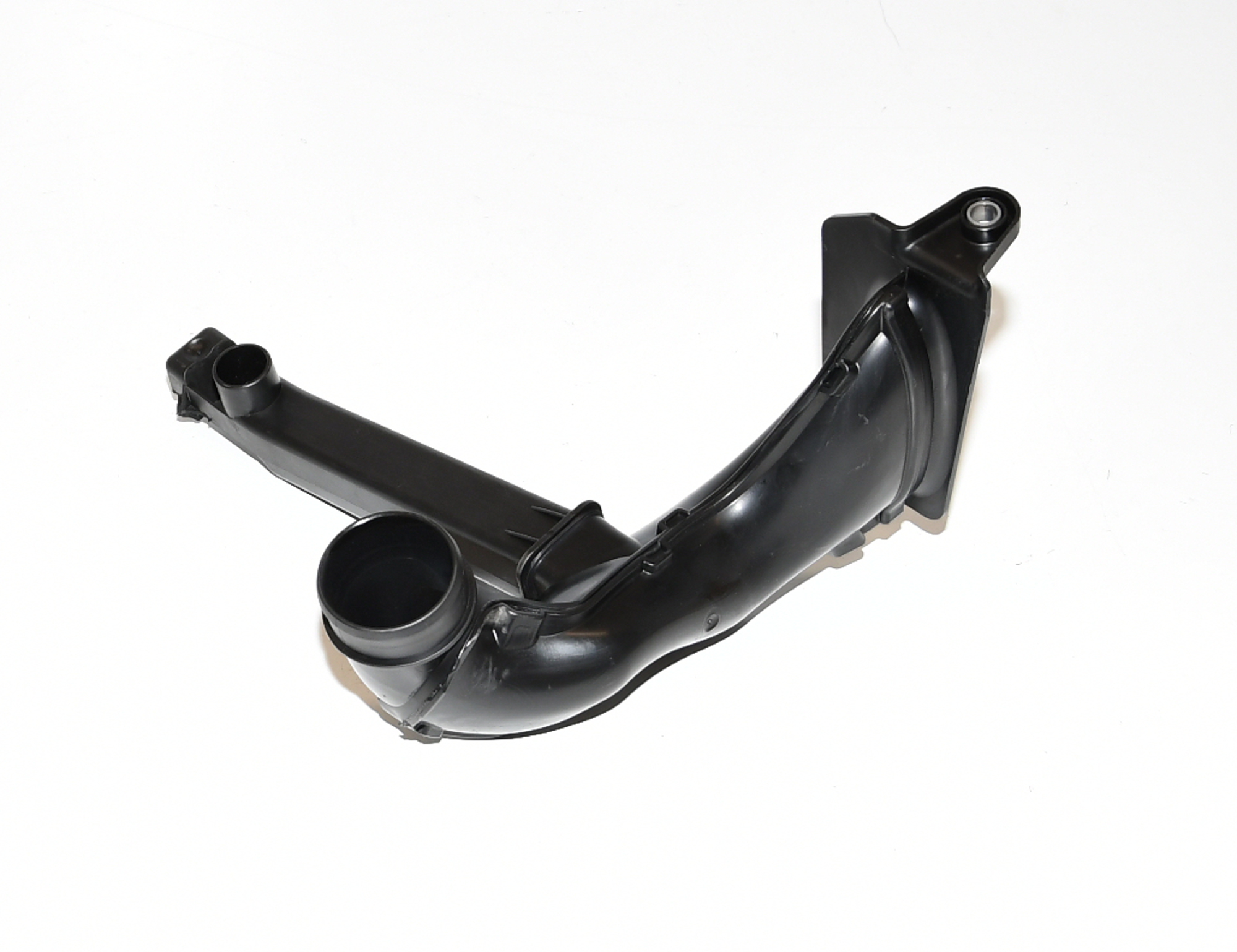 Ansaugluftführung Ansaugrohr  8200612287 Kangoo II Original Renault 