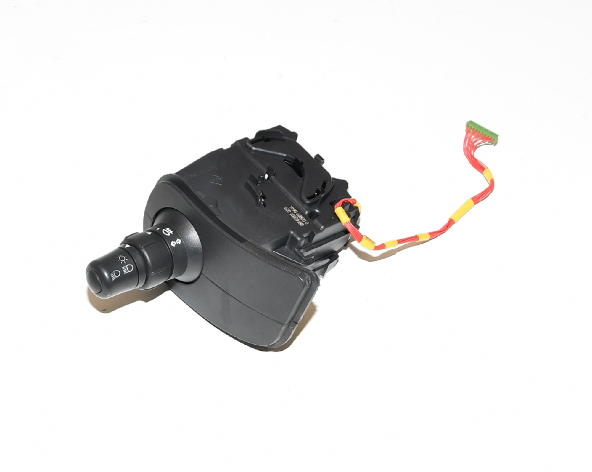 Lenkstockschalter Blinker  Licht 88102001029 Kangoo II Original Renault   