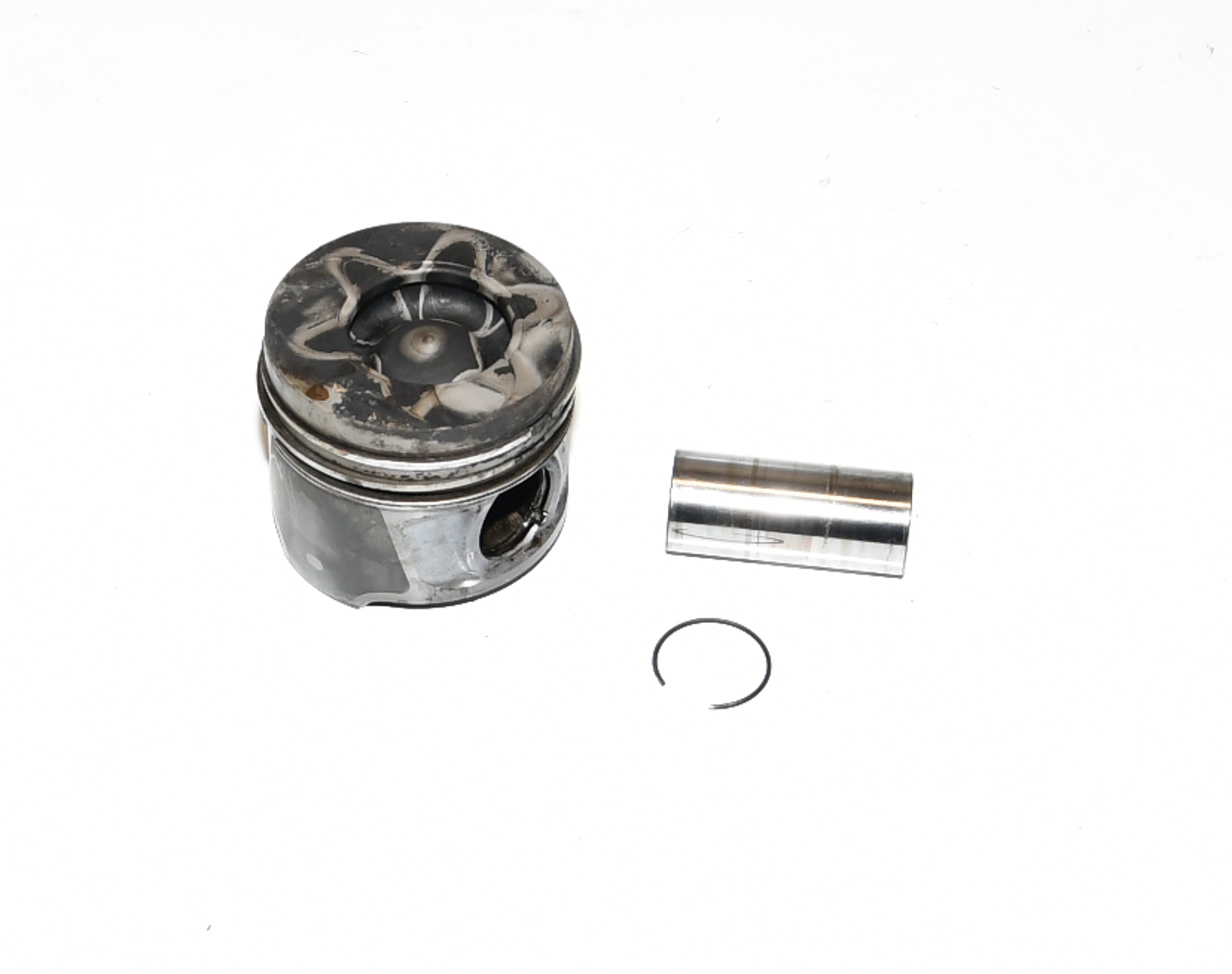 Kolben  7701475355 KZ:L Kangoo II 1.5dCi 63KW K9K802 Original Renault 