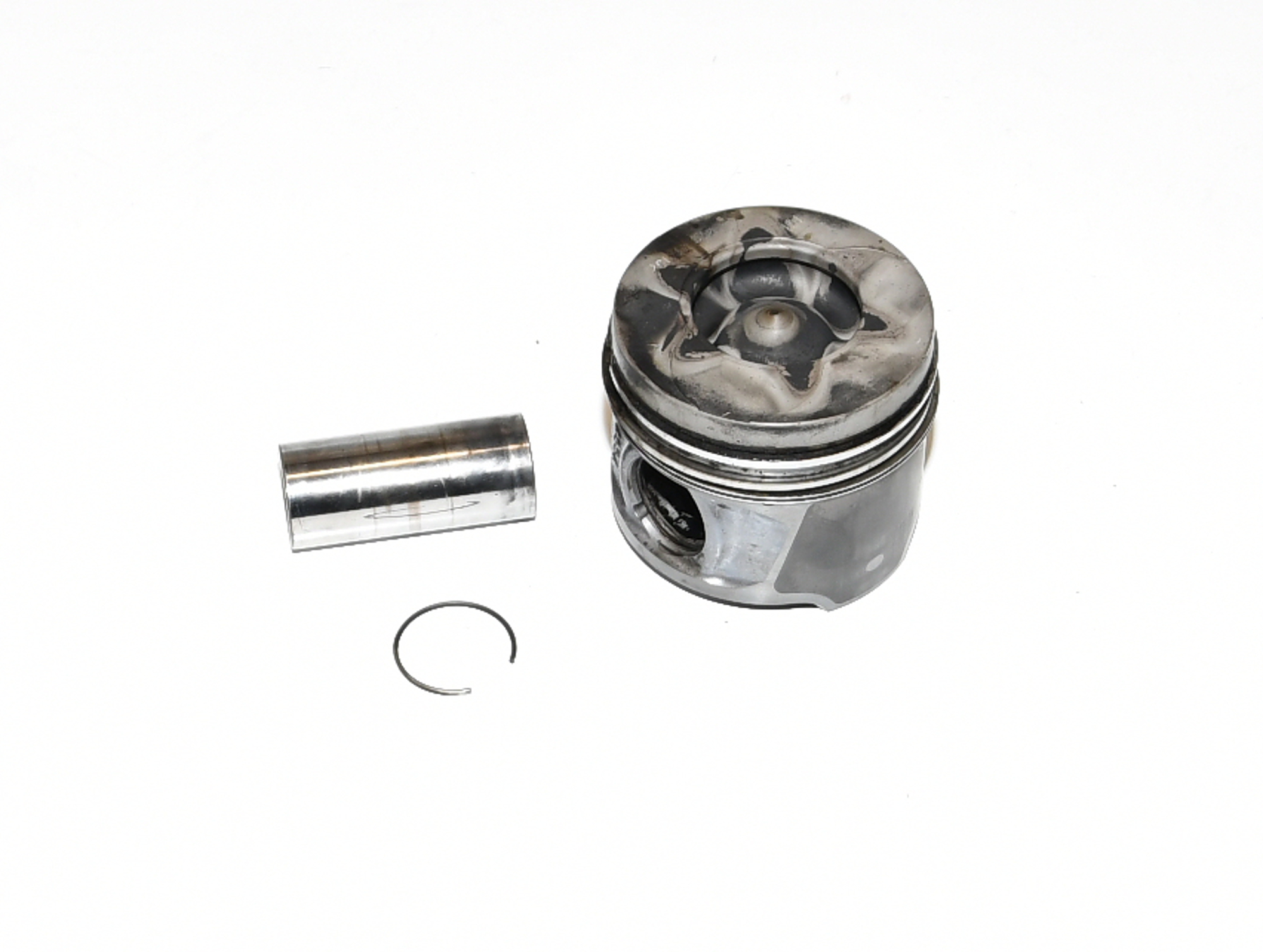 Kolben  7701475356 KZ:K Kangoo II 1.5dCi 63KW K9K802 Original Renault 