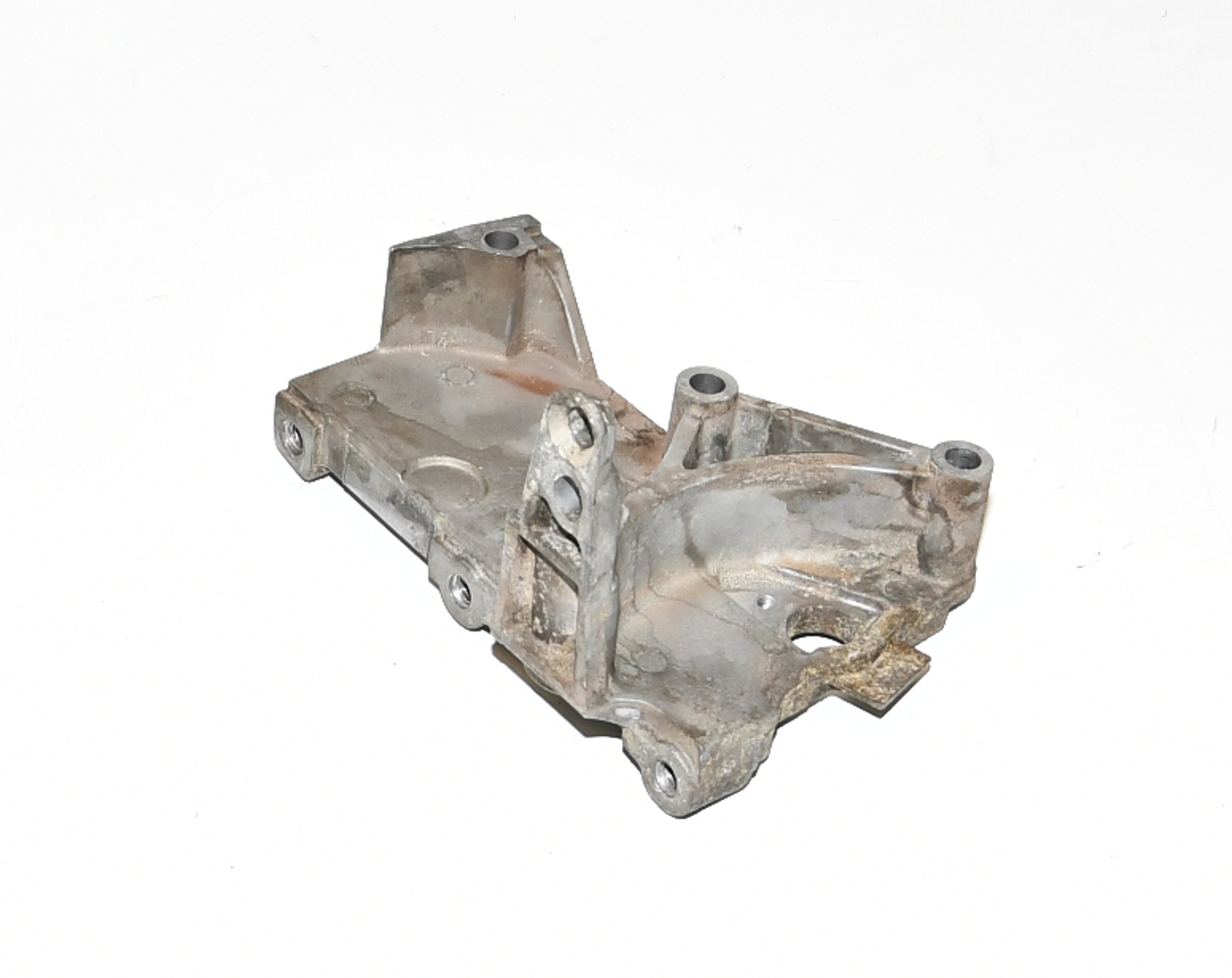 Motorlager Motorhalterung Motorstütze  8200101196 Kangoo II 1.5dCi 63KW K9K802 