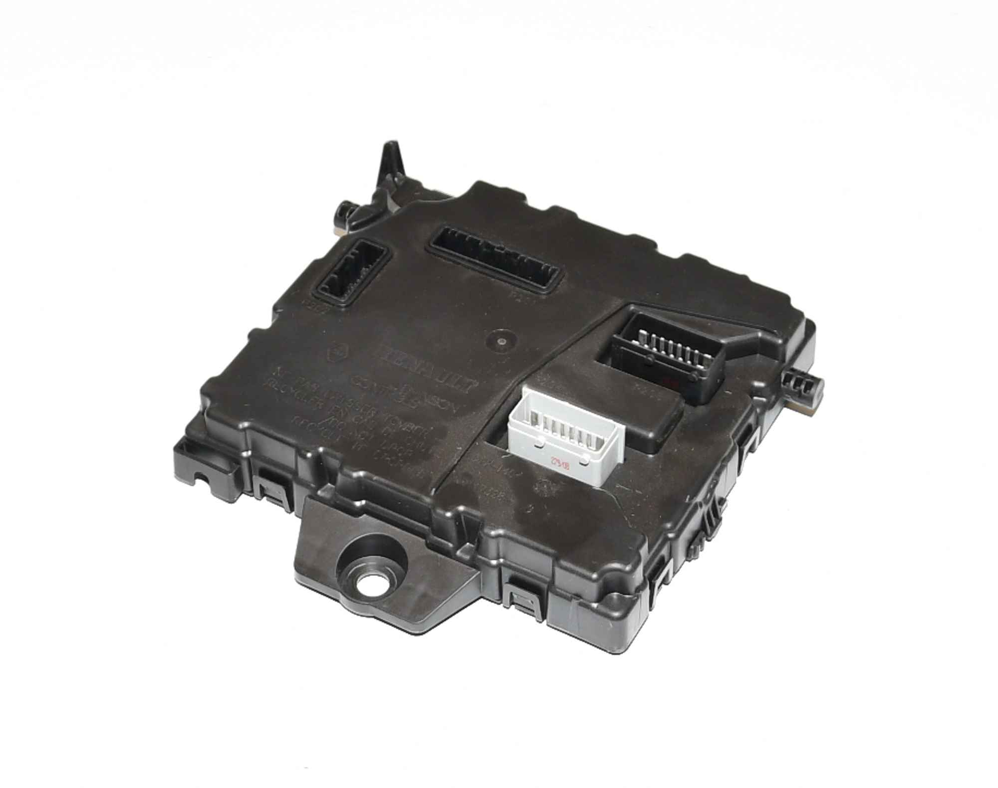 Bordnetzsteuergerät BCM Body Control Module  8200924035 Kangoo II Original 