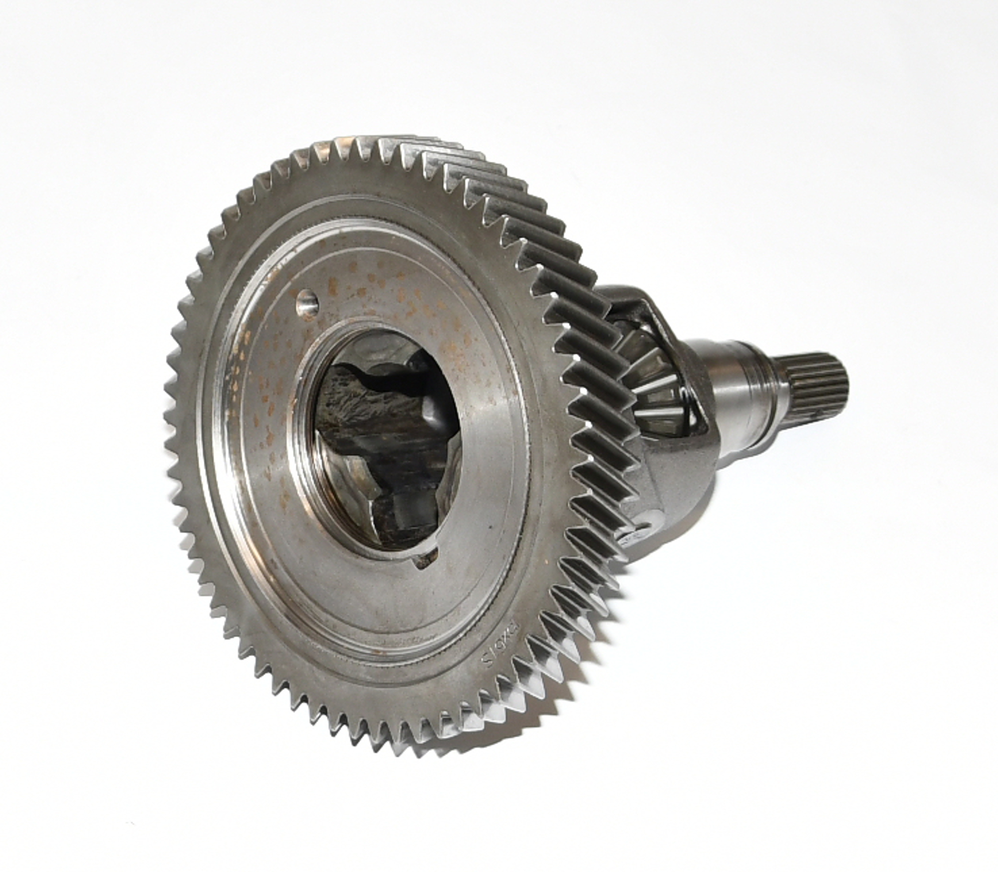 Ausgleichsgehäuse Differential  7700106997 Z=61 Megane 1 I JB1919 Original 