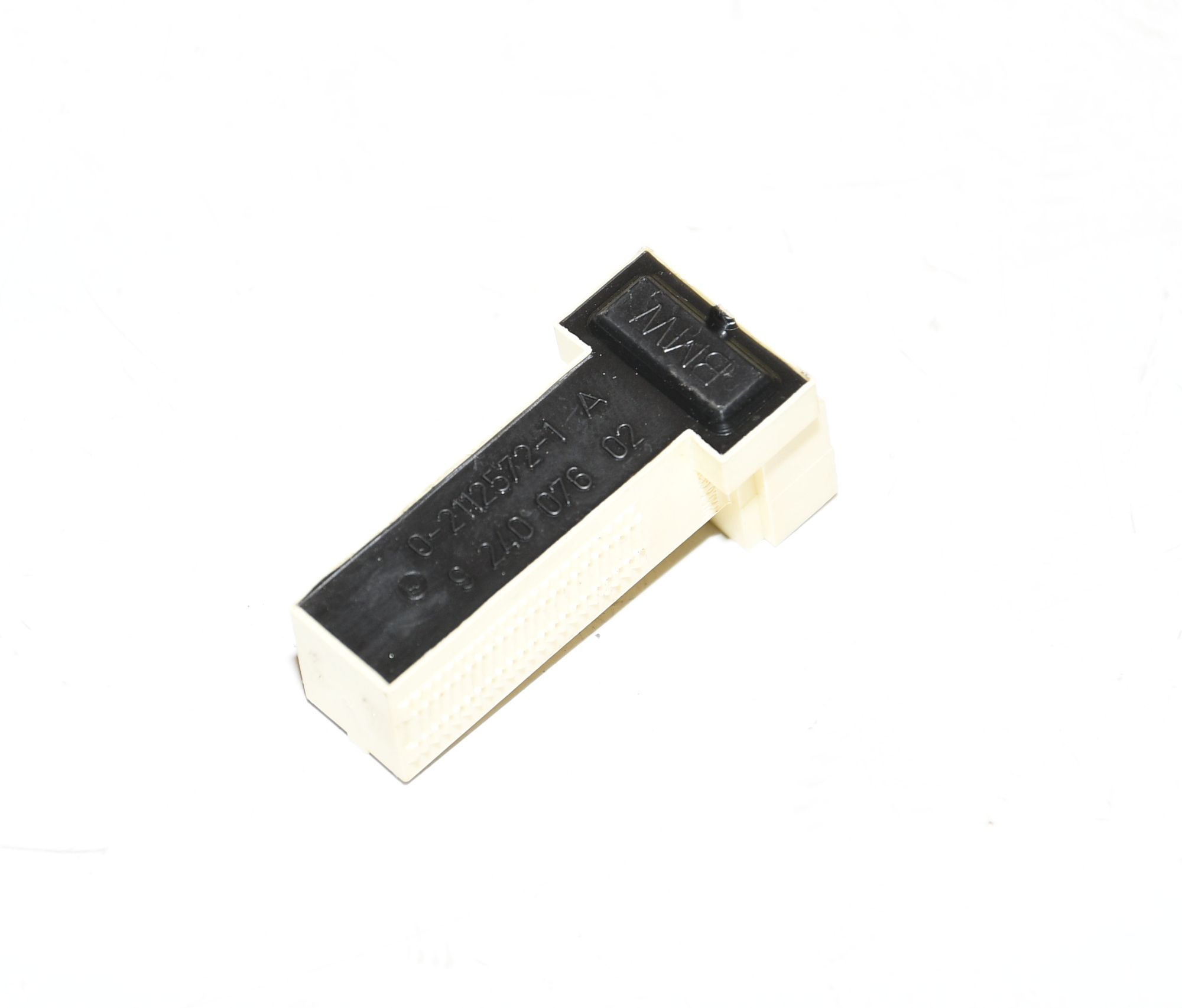 Schalter Taster  Bremslichtschalter 9240076 F20 116I Original BMW 