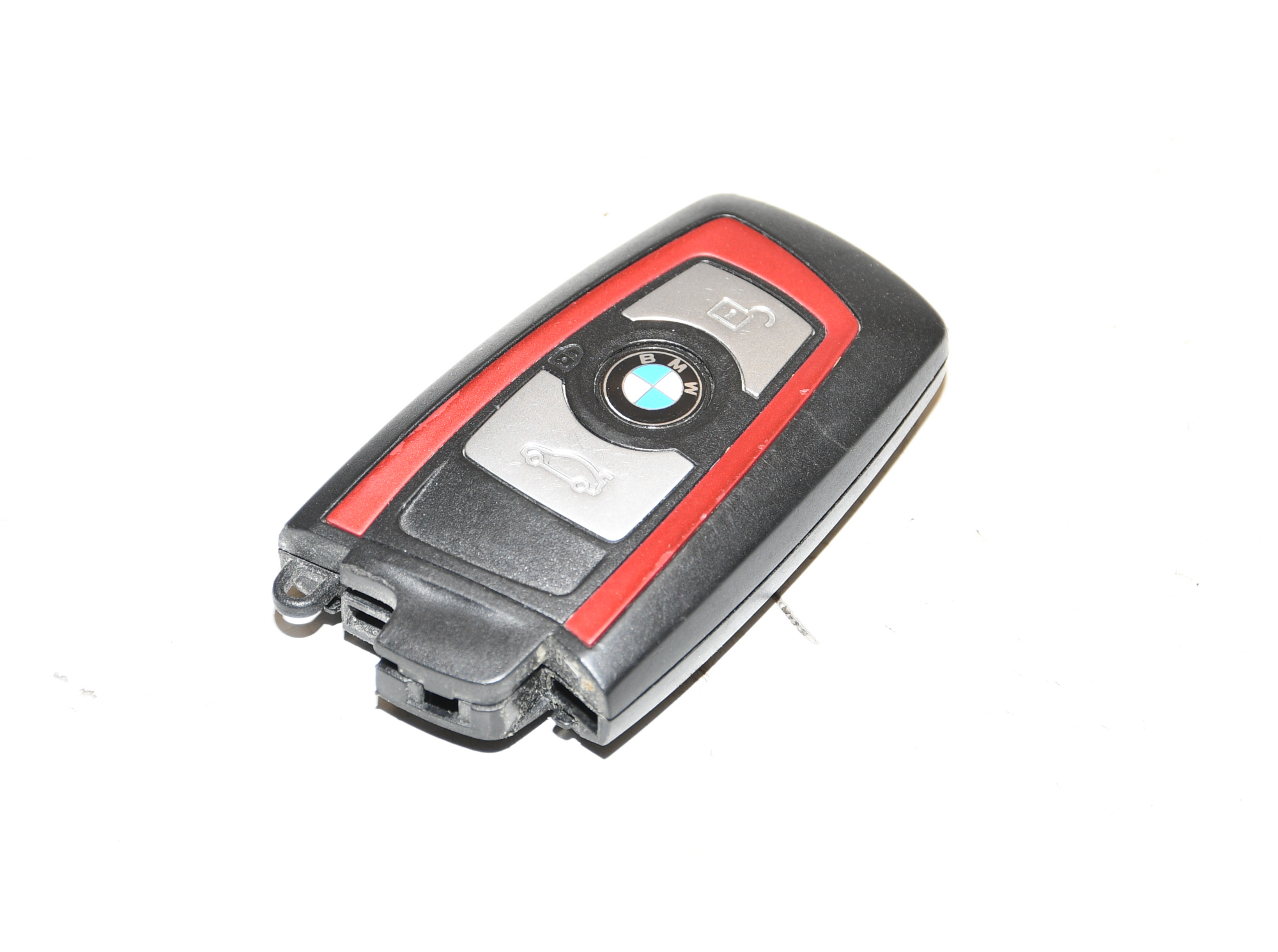 Funkschlüssel Klappschlüssel  66128736513 1P F20 116I Original BMW 