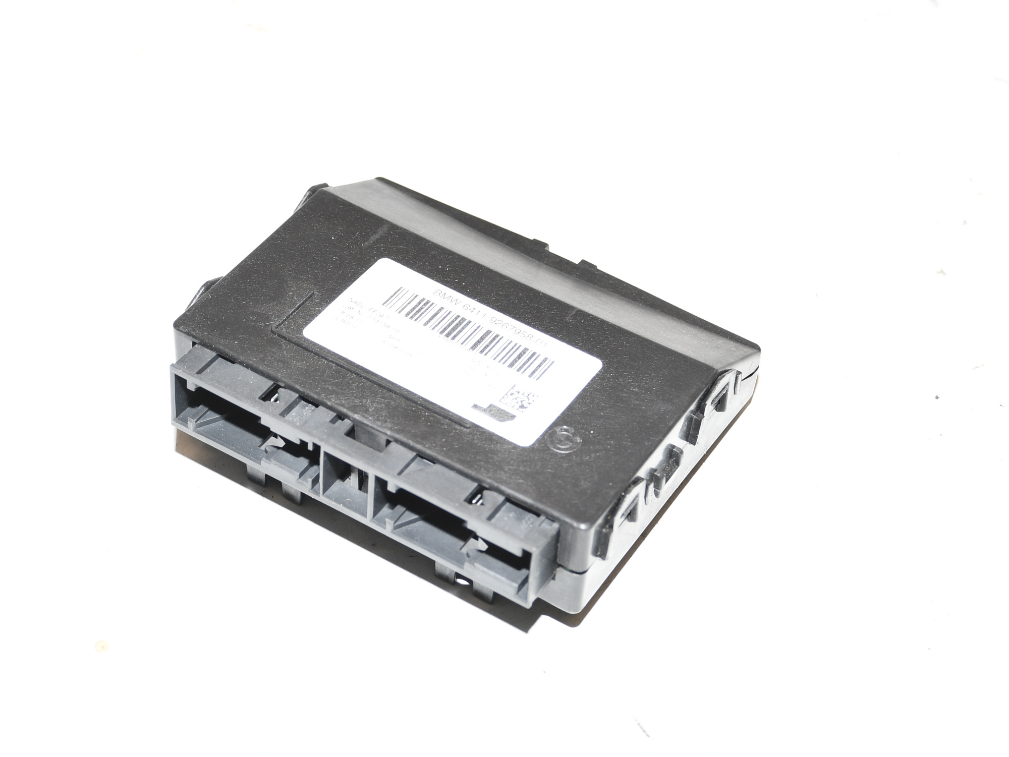 Steuergerät Klimaanlage  64119267958 F20 116I Original BMW 