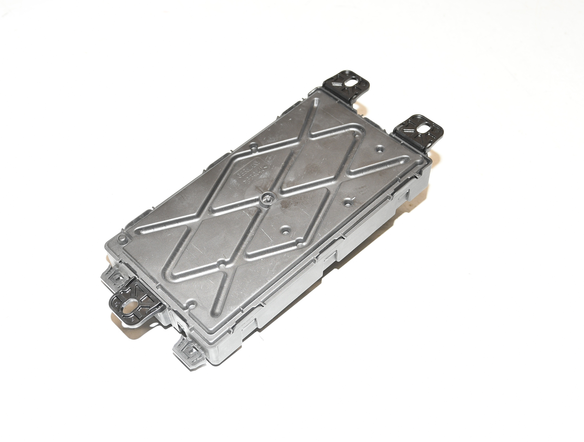 Bordnetzsteuergerät BCM Body Control Module  61359274021 F20 116I Original BMW 