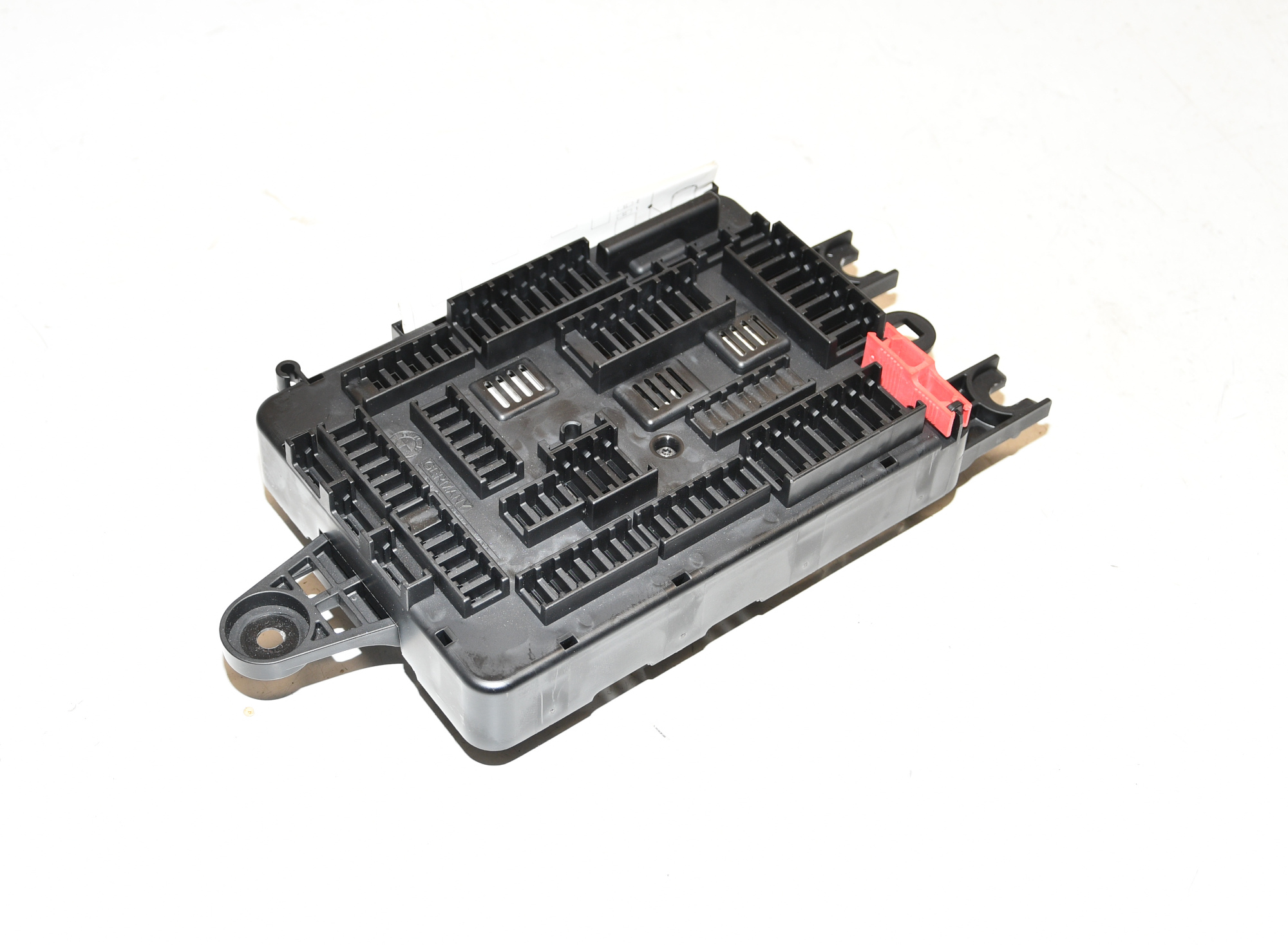 Steuergerät Sicherungskasten Zentralelektrik  926111102 F20 116I Original BMW 
