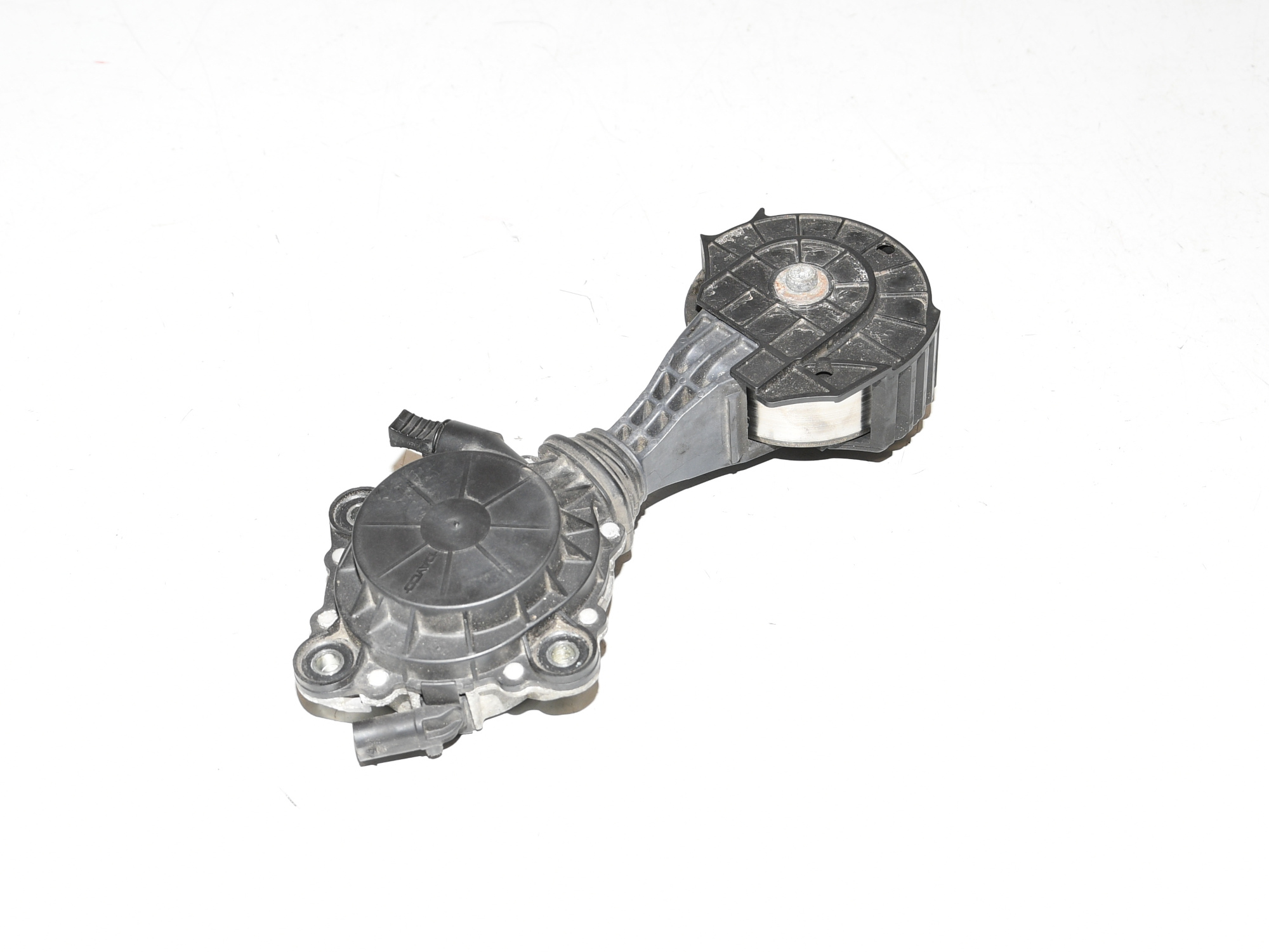 Kurbelwellenrad Schwingungsdämpfer  Riemenspanner 759883280 F20 116I 1.6 100KW 