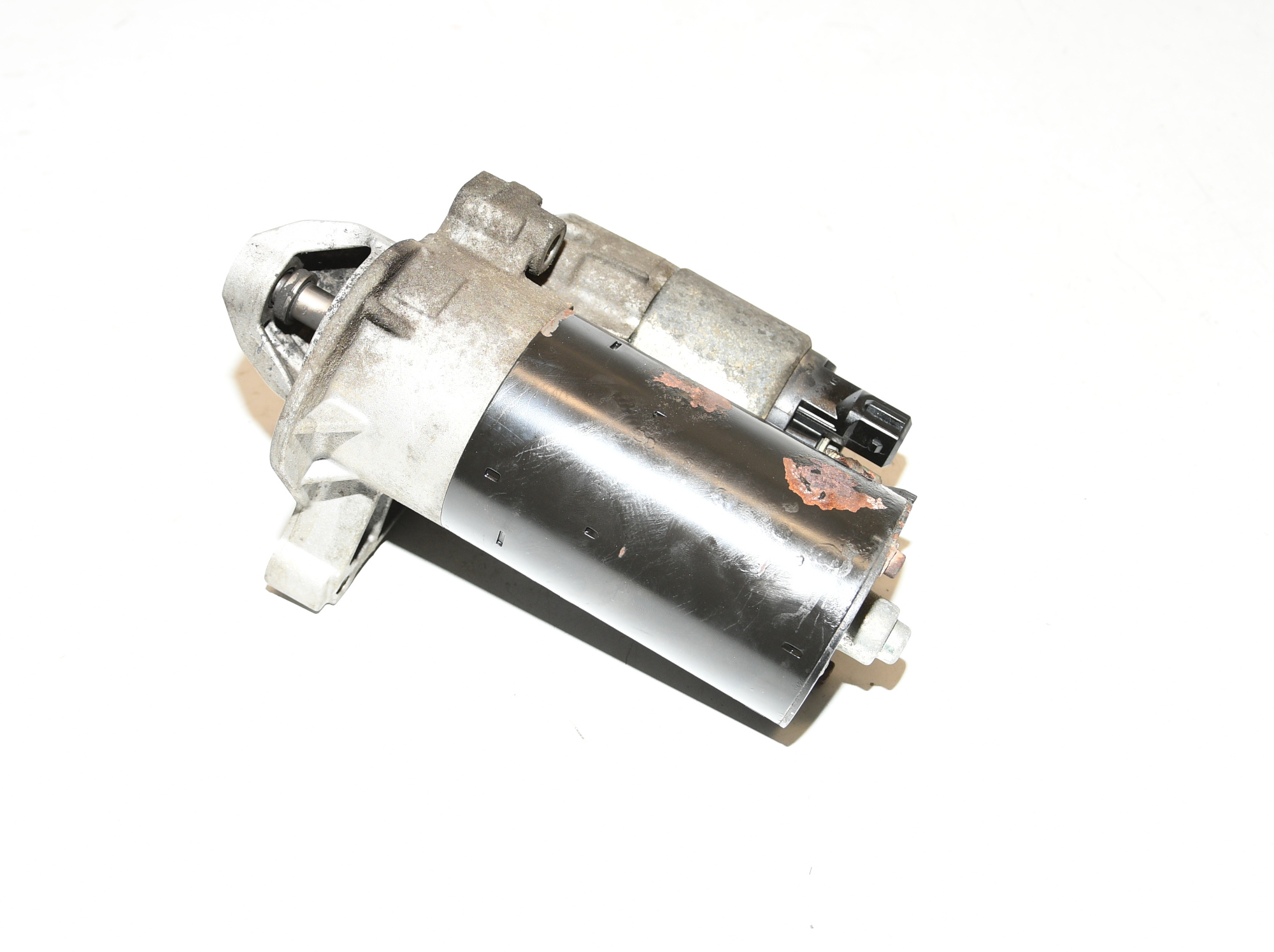 Anlasser Starter  7631025 F20 116I Original Bosch 