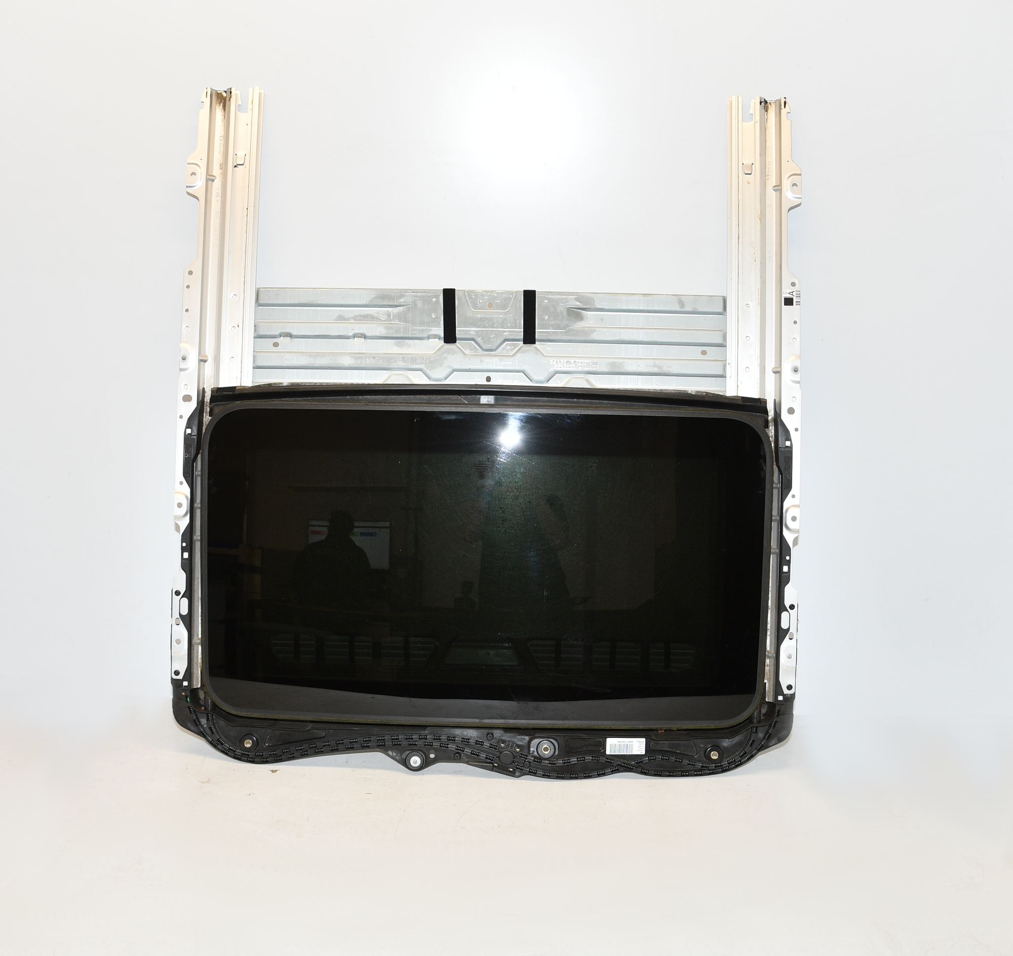 Schiebedach  7249799 Everestgrau F20 116I Original BMW   
