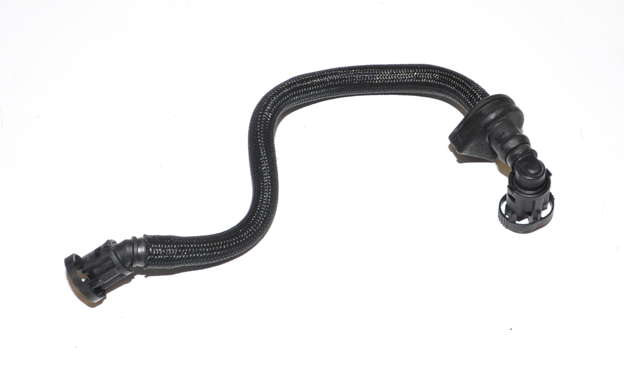 Unterdruckschlauch Unterdruckleitung BKV  7622724 F20 116I Original BMW 