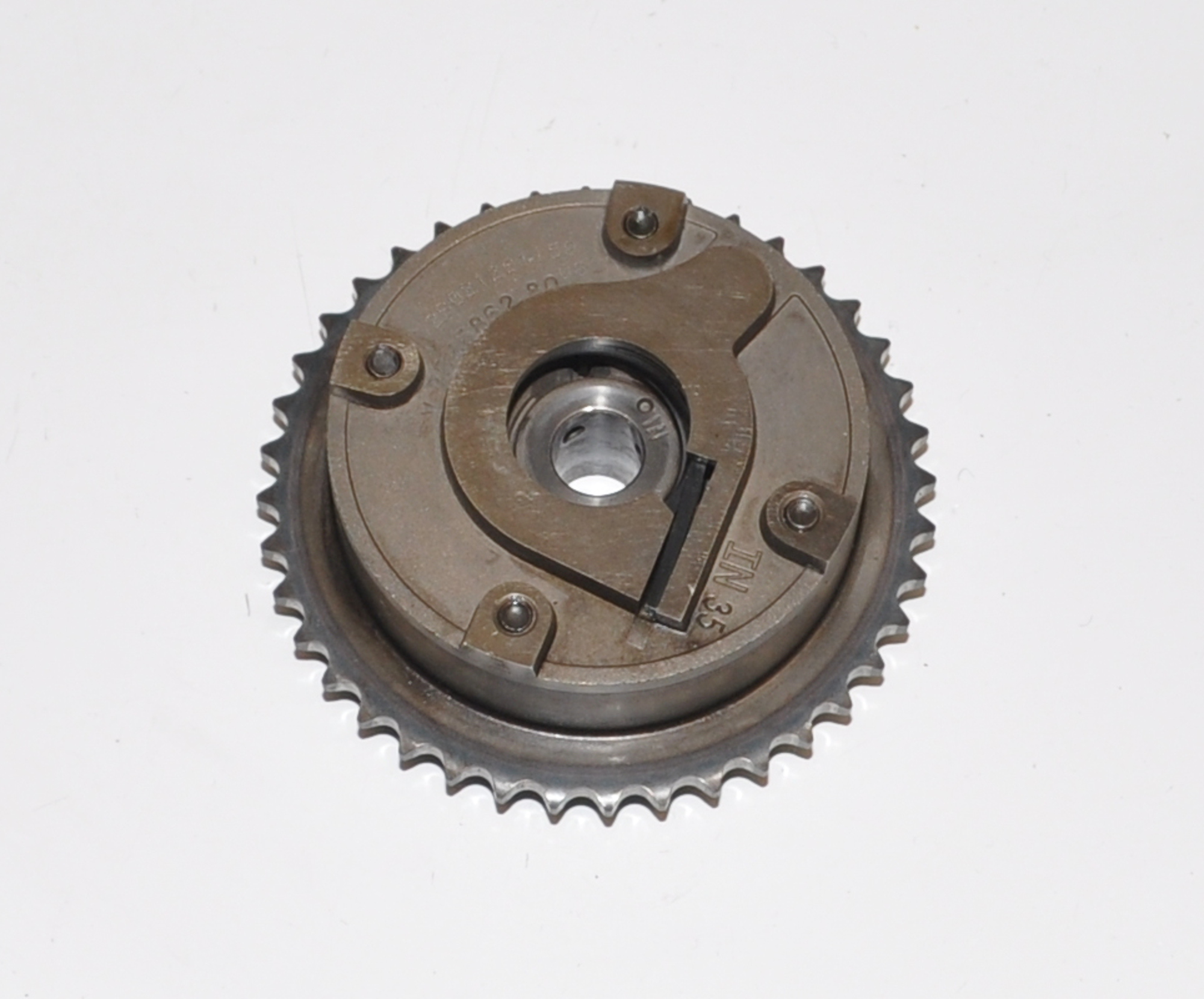 Nockenwellenversteller  7545862 F20 116I 1.6 100KW N13B16A Original Citroen 