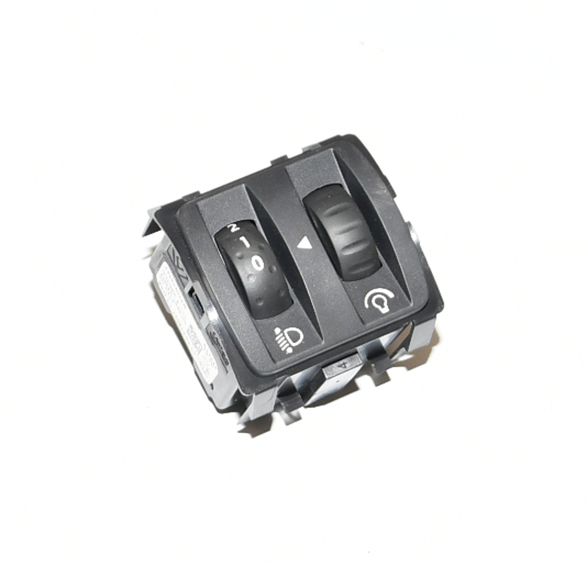 Dimmer Instrumentenbeleuchtung LWR  251903016R Twingo II Original Renault   