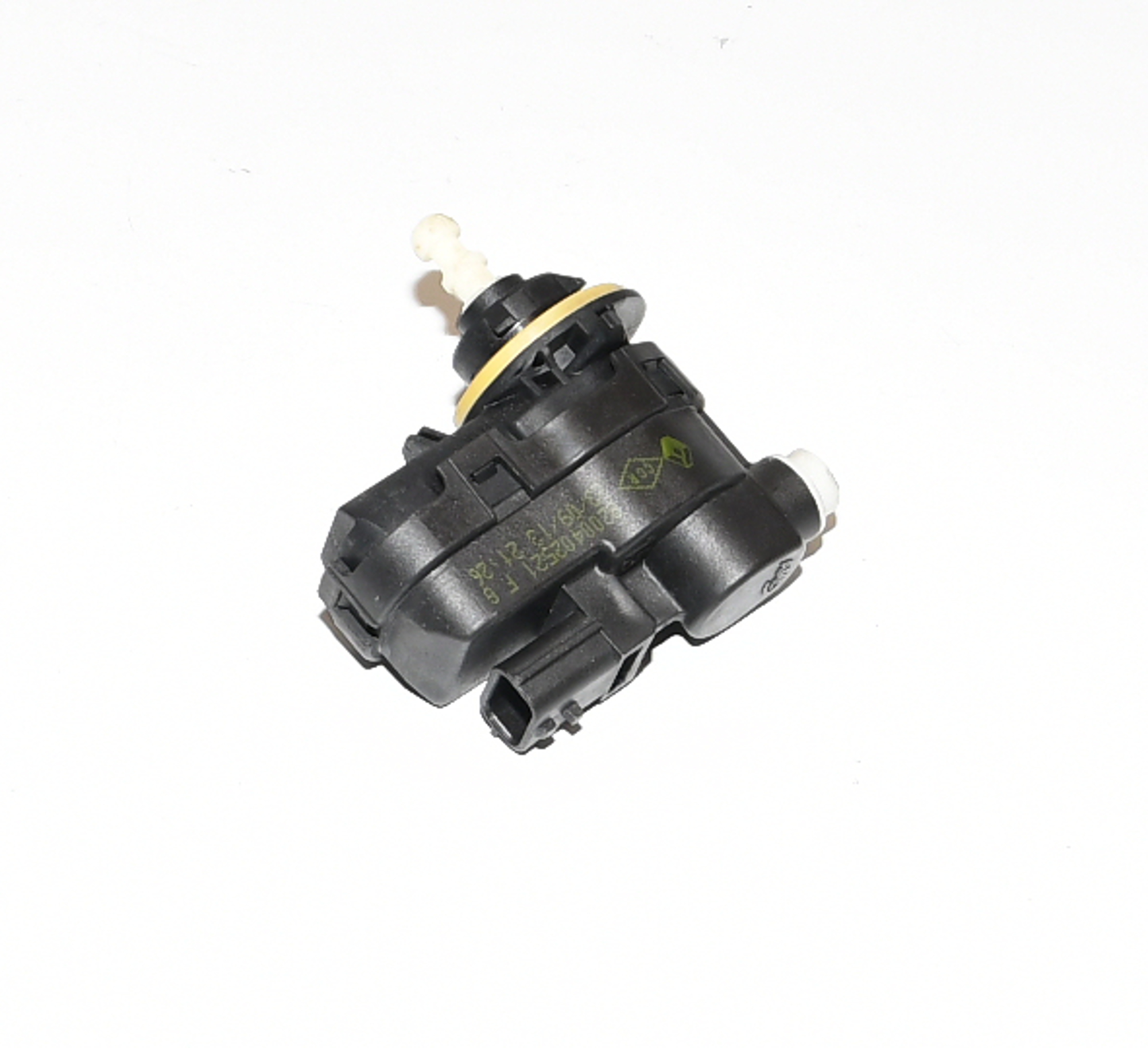 Leuchtweitenverstellmotor LWR Rechts,Links 8200402521 Clio 3 III Original 