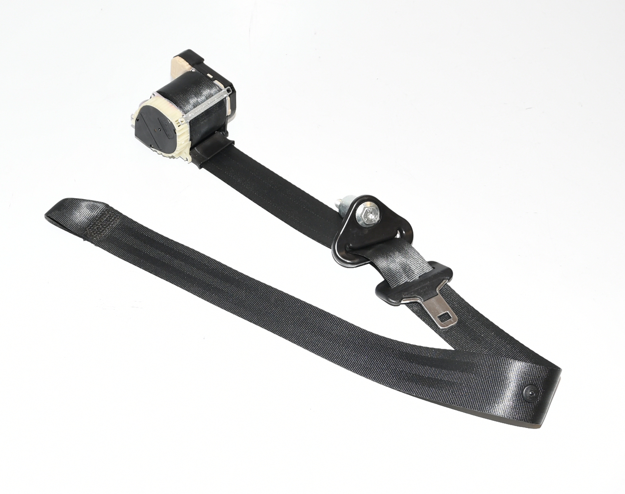 Dreipunkt Sicherheitsgurt Vorne,Rechts 532101 33059466 Twingo II Original TRW 