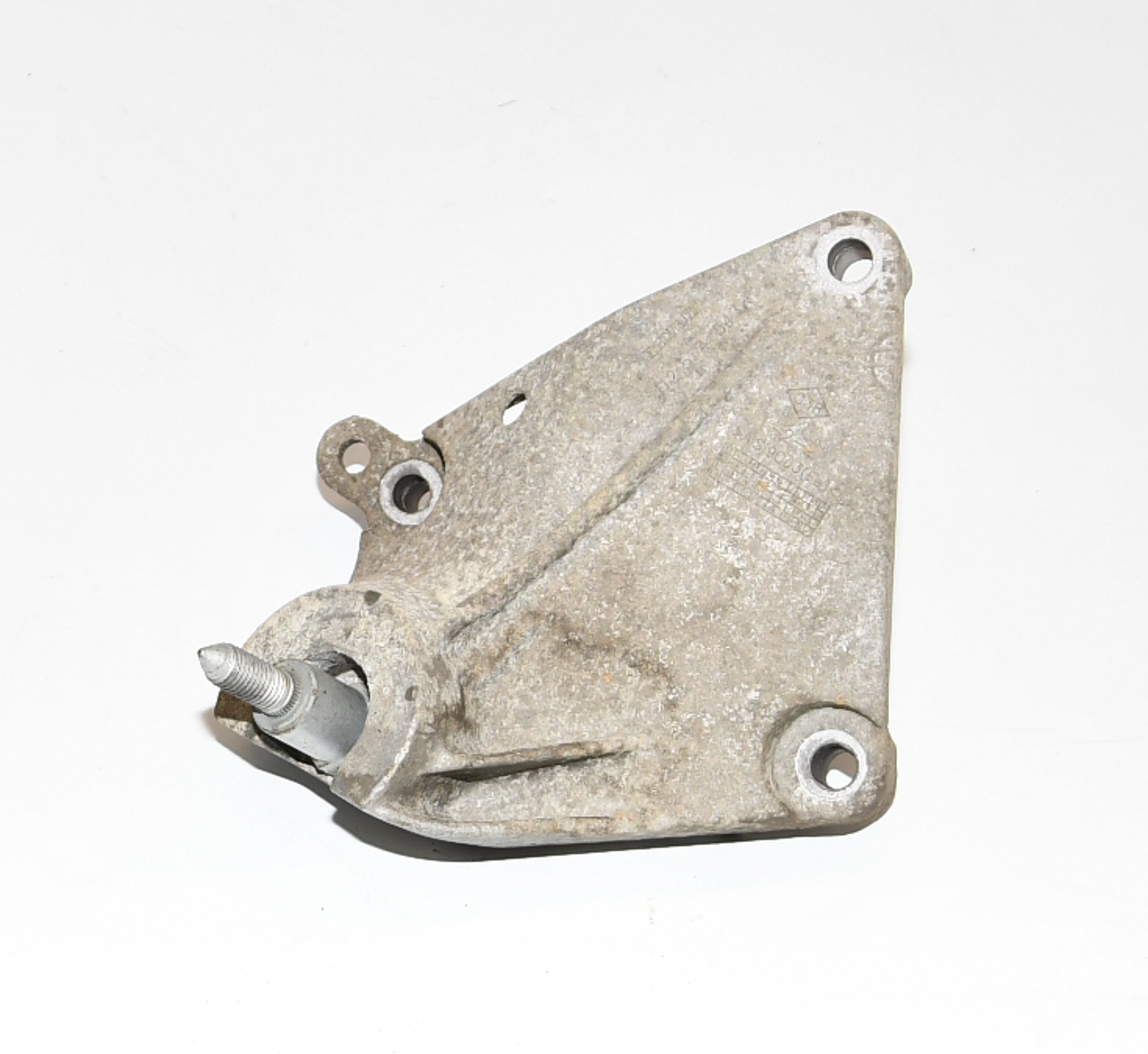 Getriebelager Getriebehalter  112534543R Twingo II JB1 Original Renault 