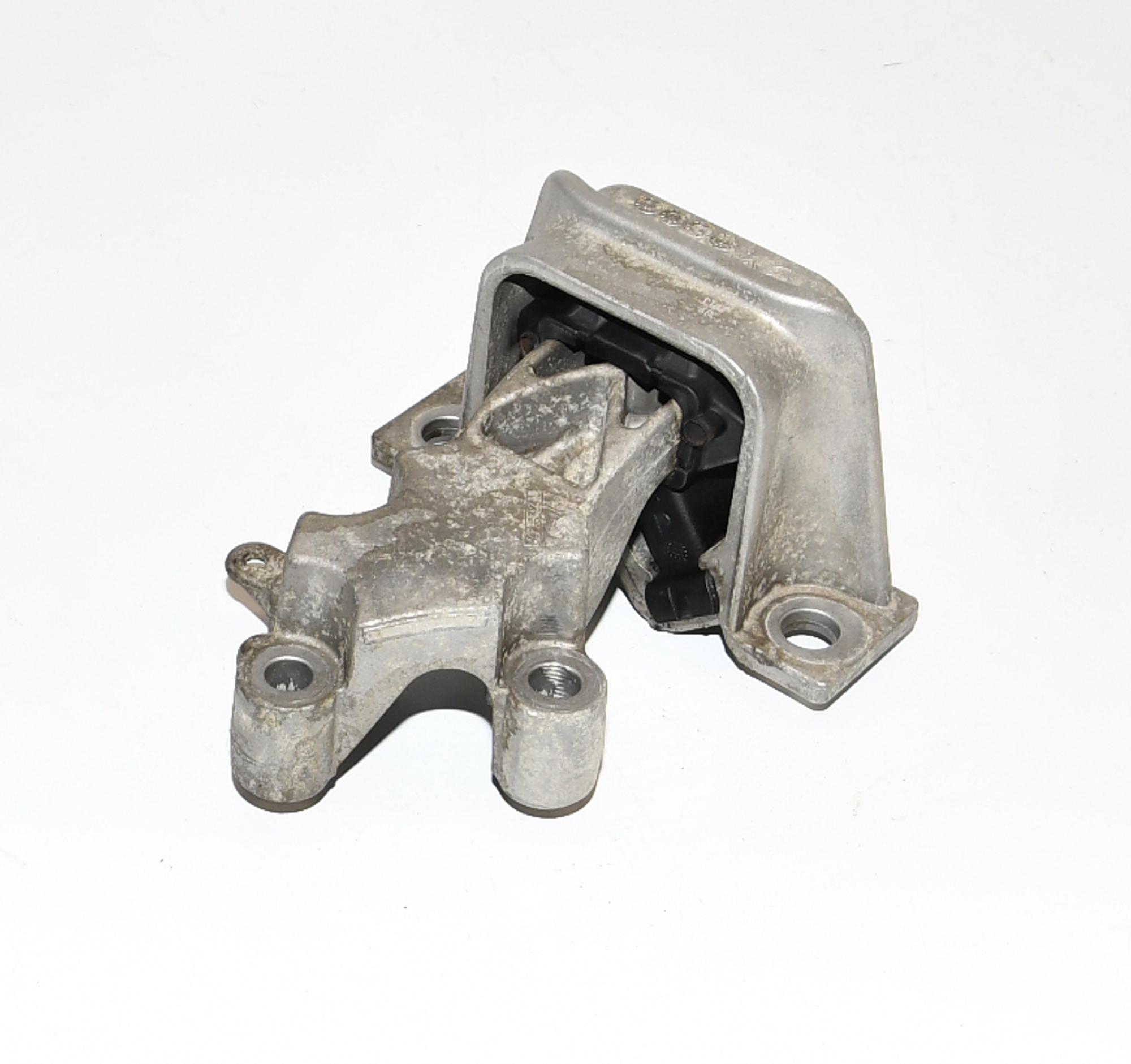 Motorlager Motorhalterung Motorstütze  112325742R Twingo II 1.2 55KW D4F772 