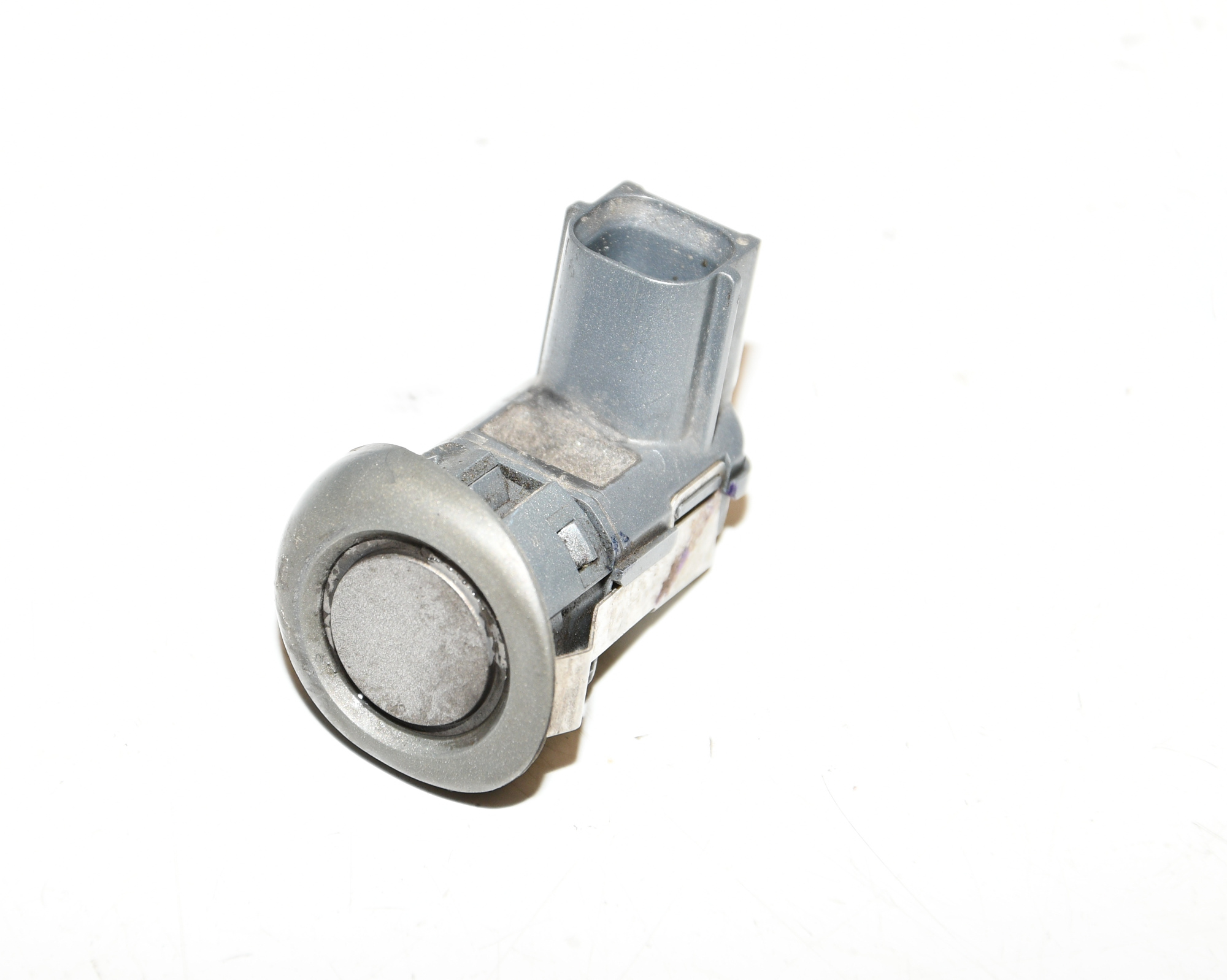 PDC-Sensor Einparkhilfe Hinten,Mitte 6590Z6 KGJ BLAU ISTRIA 4007 Original 