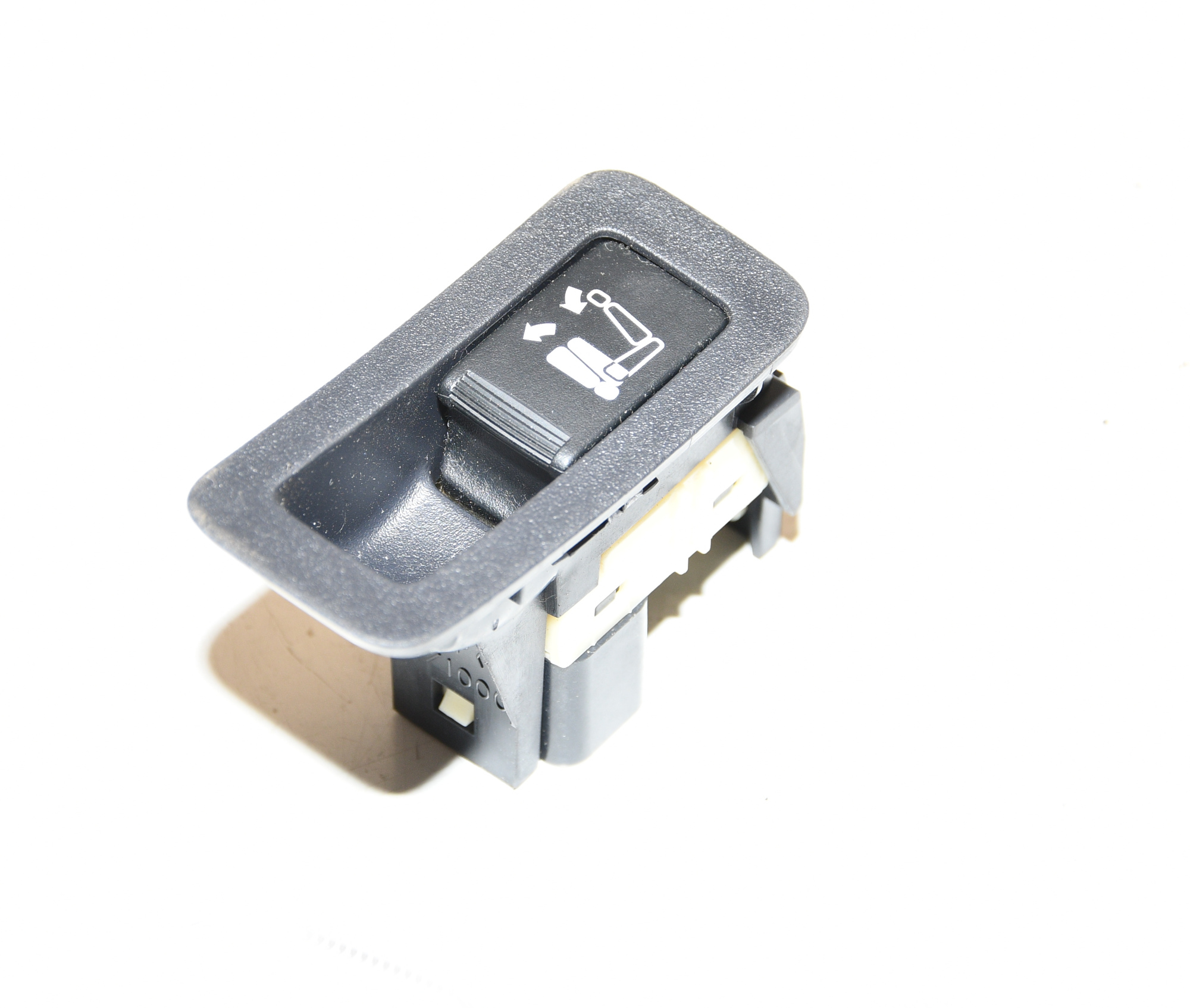 Schalter Taster Rechts Sitz 8610-A048 4007 Original Peugeot 