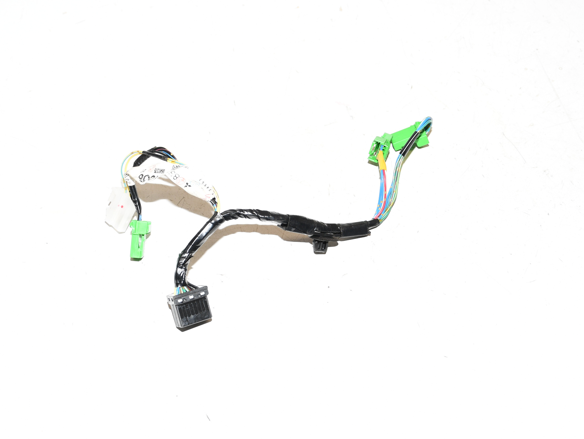 Kabelbaum Leitungssatz Klimaanlage  8520-A006 4007 Original Peugeot 