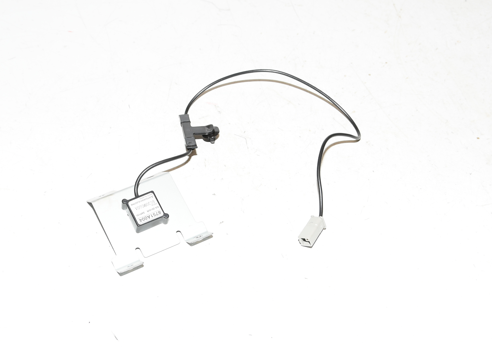 Antenne Telefon GPS  8751-A004 4007 Original Peugeot 